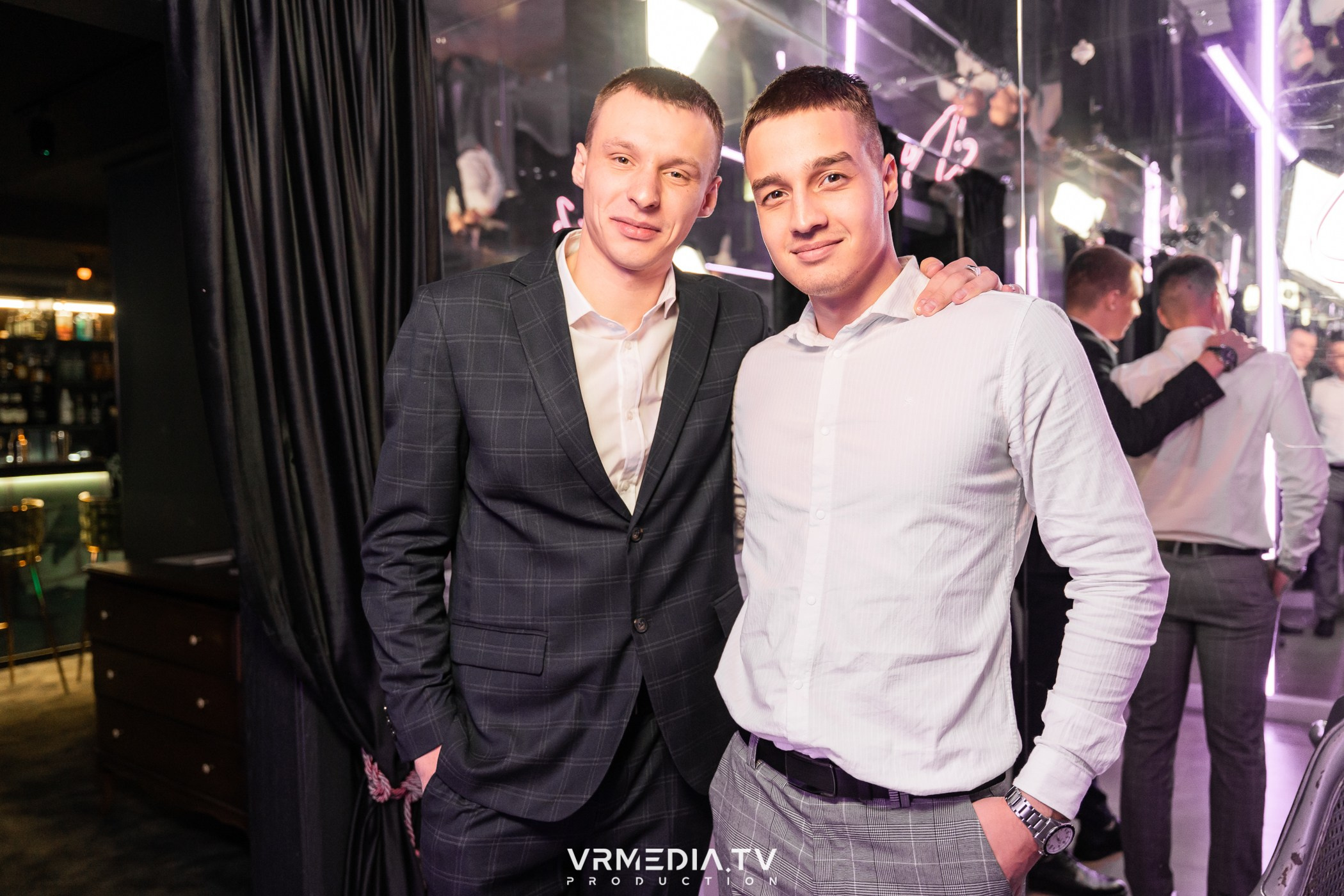 WINTER IS COMING в караоке-баре «Volna»