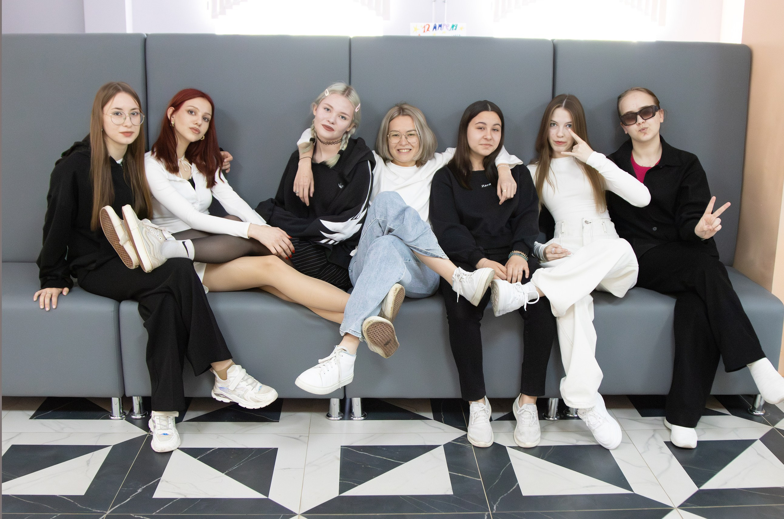 Старшие классы. Свадебный & Школьный фотограф