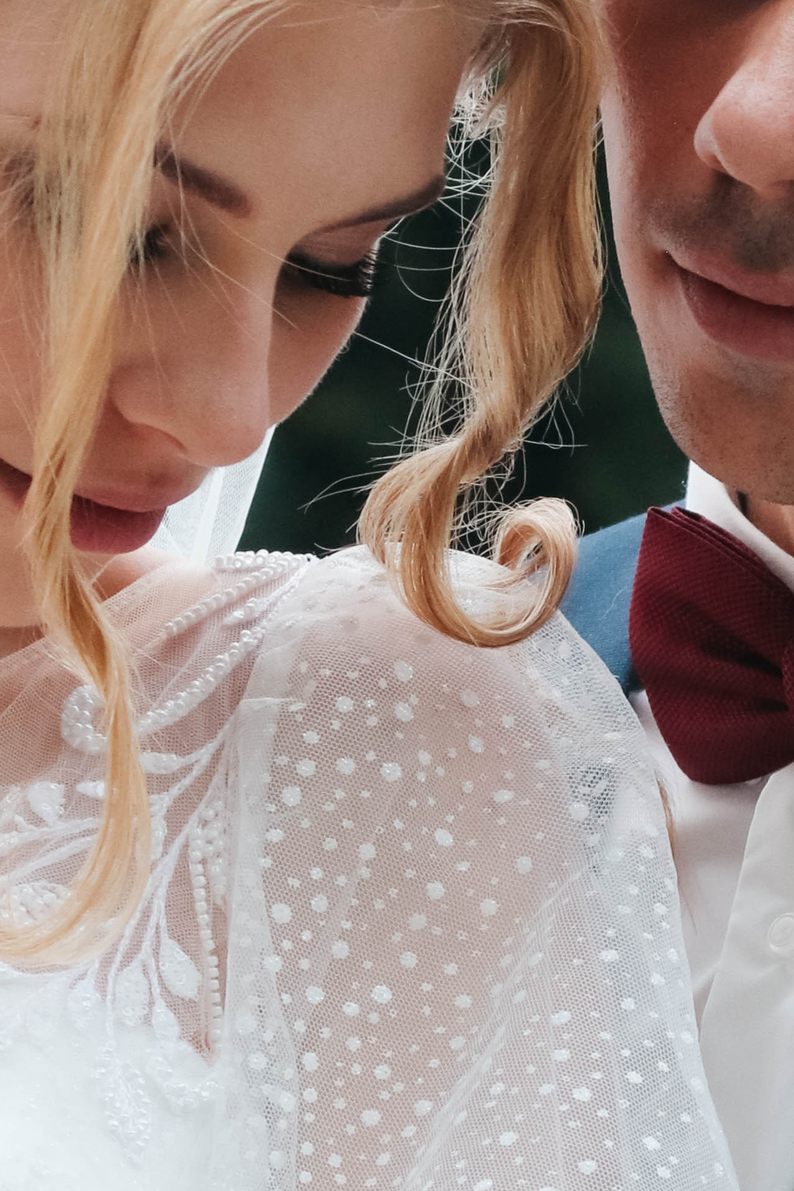 Антон & Ольга. Свадебный & Школьный фотограф