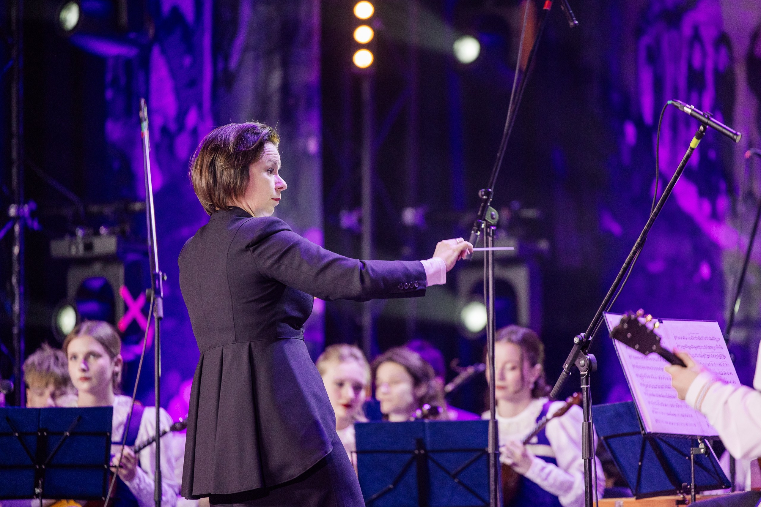 Гала-концерт Фестиваля «МИР» 2025. Александр Ченченко ака Саша Че. Свадебный и репортажный фотограф. Москва