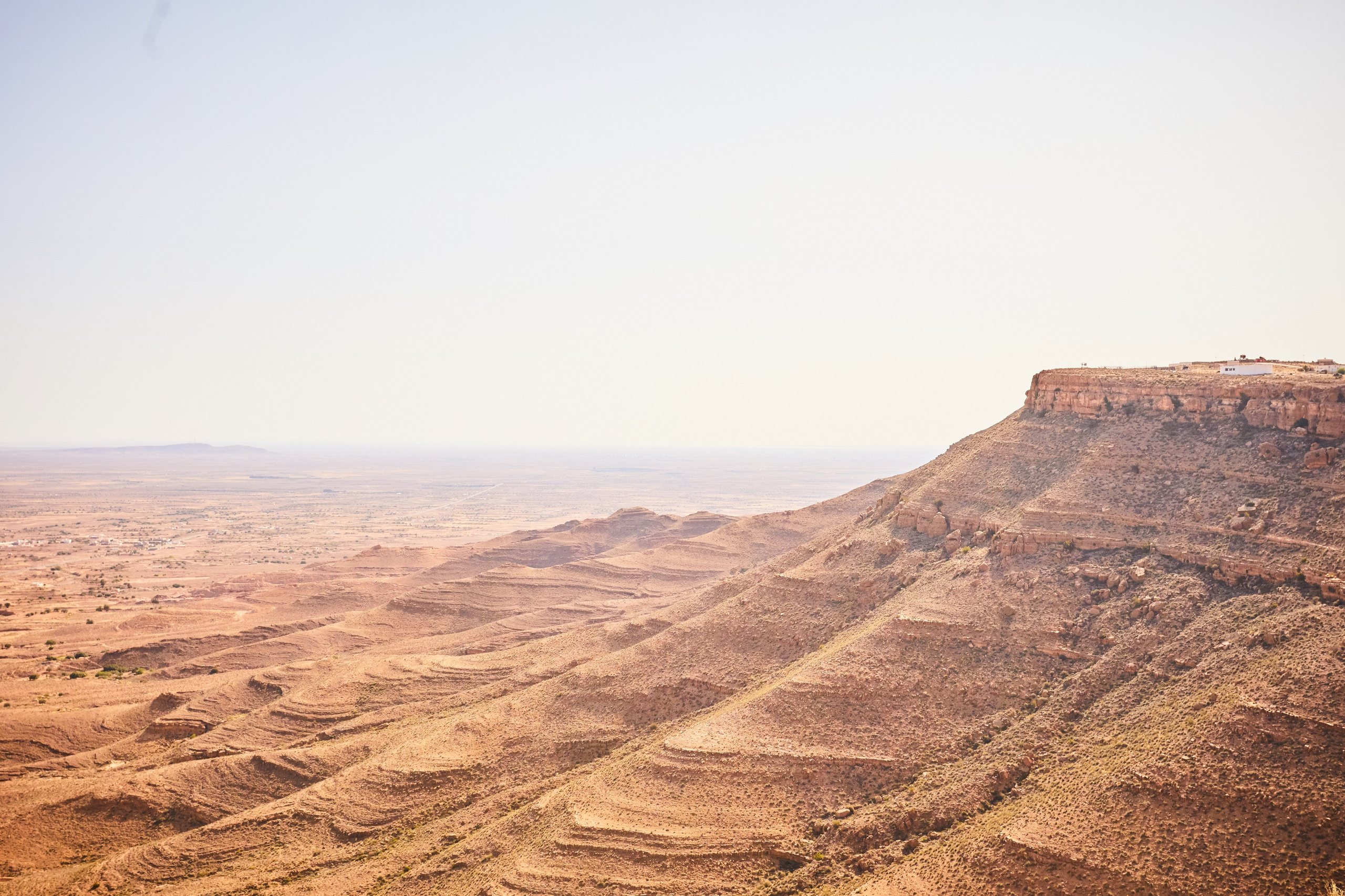 Тунис. Рекламный коммерческий фотограф в Москве Владимир Лукьянов