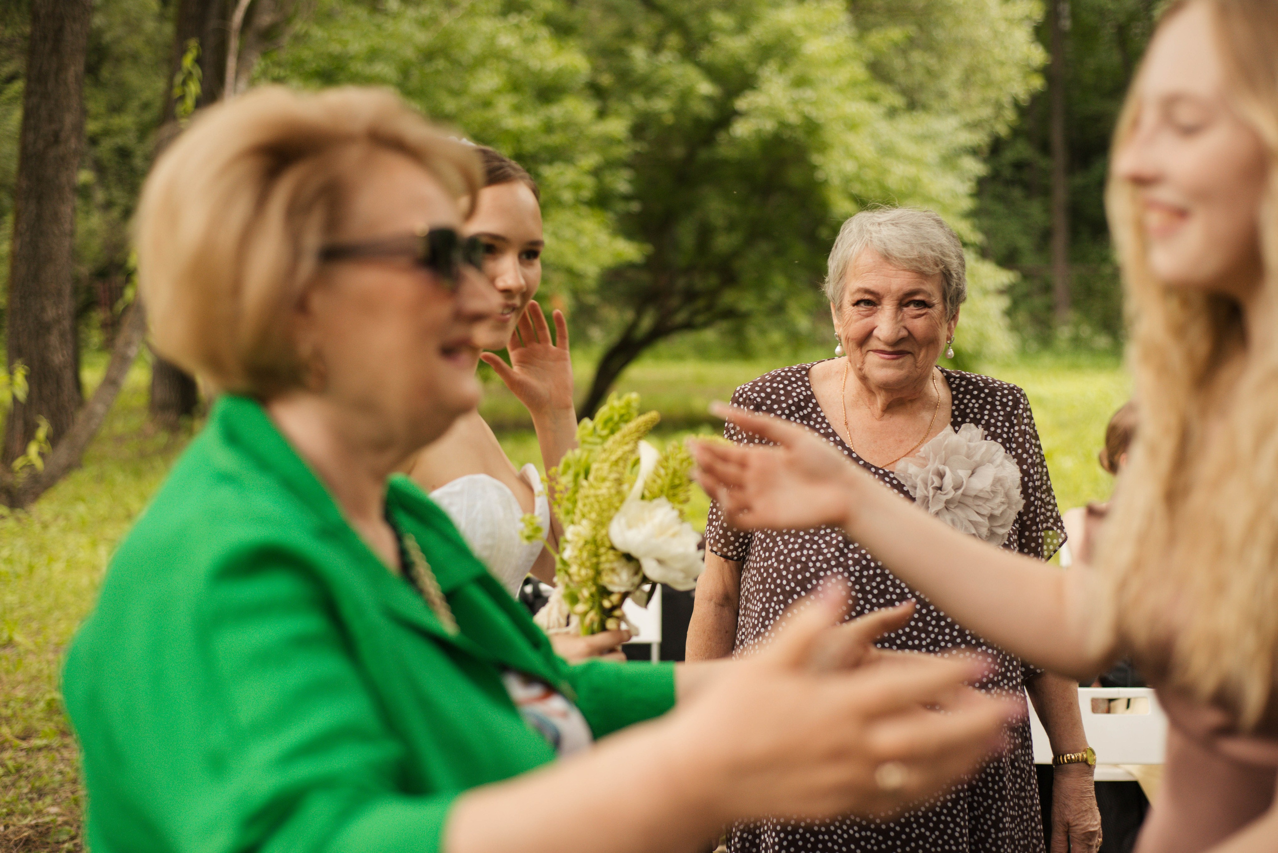 Вячеслав и Дарина. Фотограф в Новосибирске