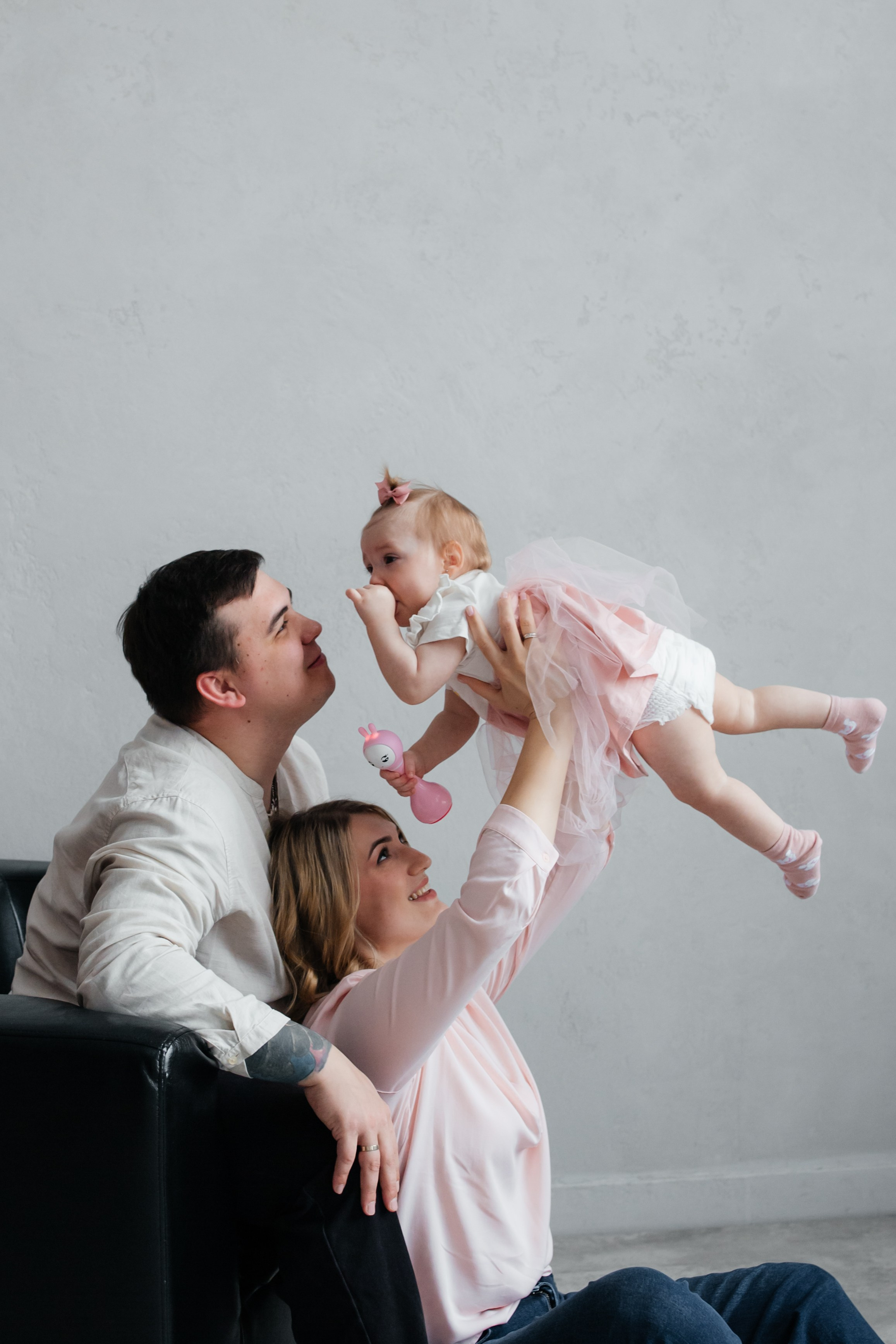 Семейные. Свадебный фотограф в Москве и Твери