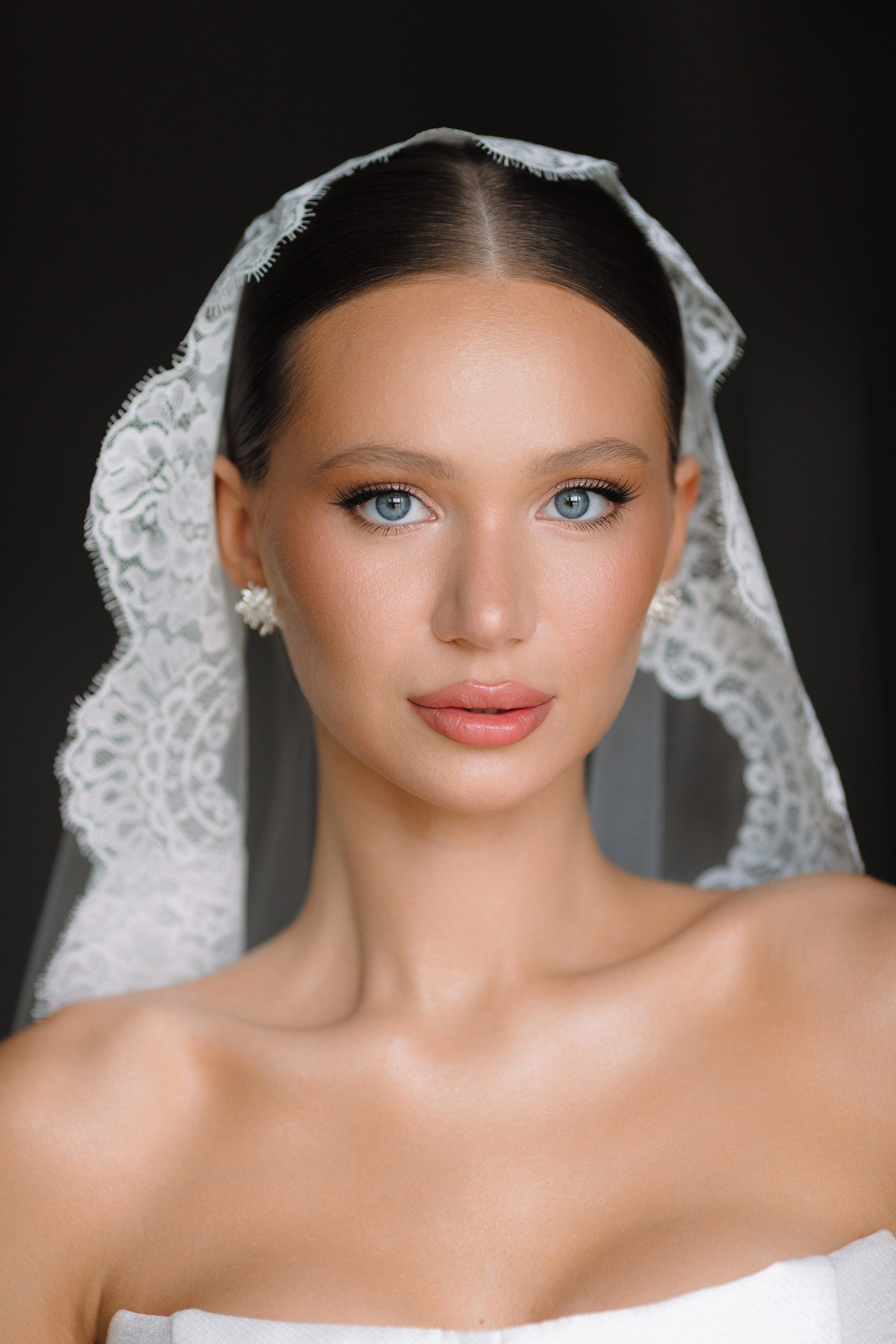 Свадьба в Версале