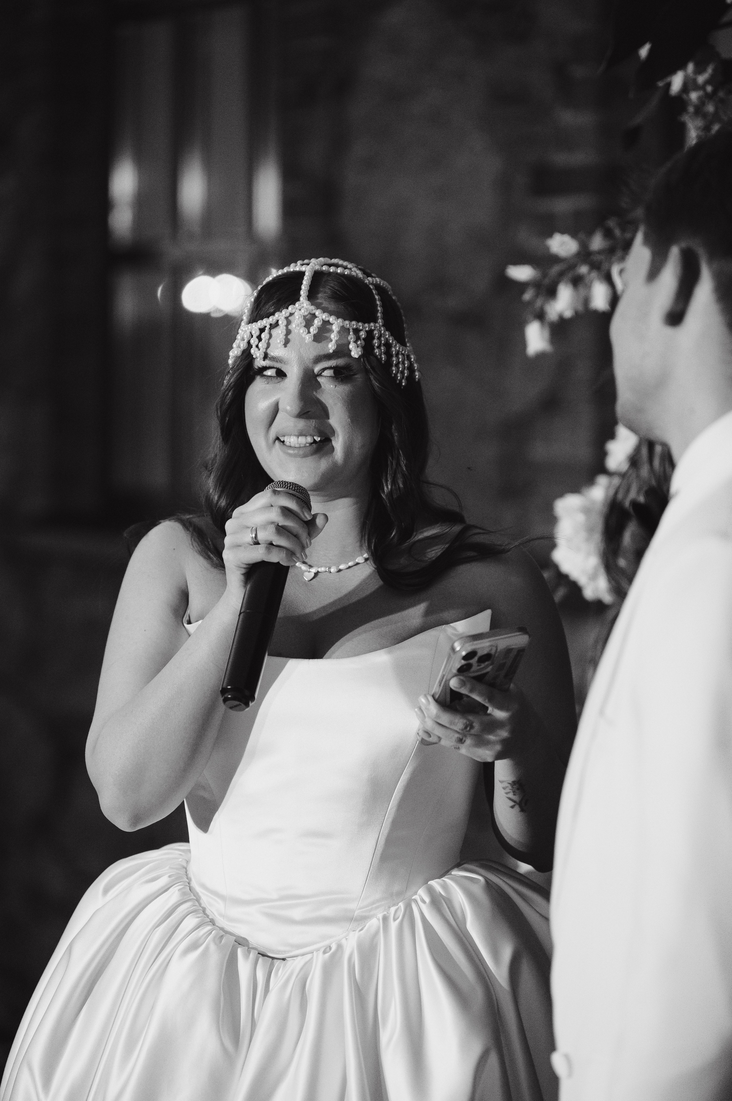 Свадебная фотосъемка в «Двор Стайки»