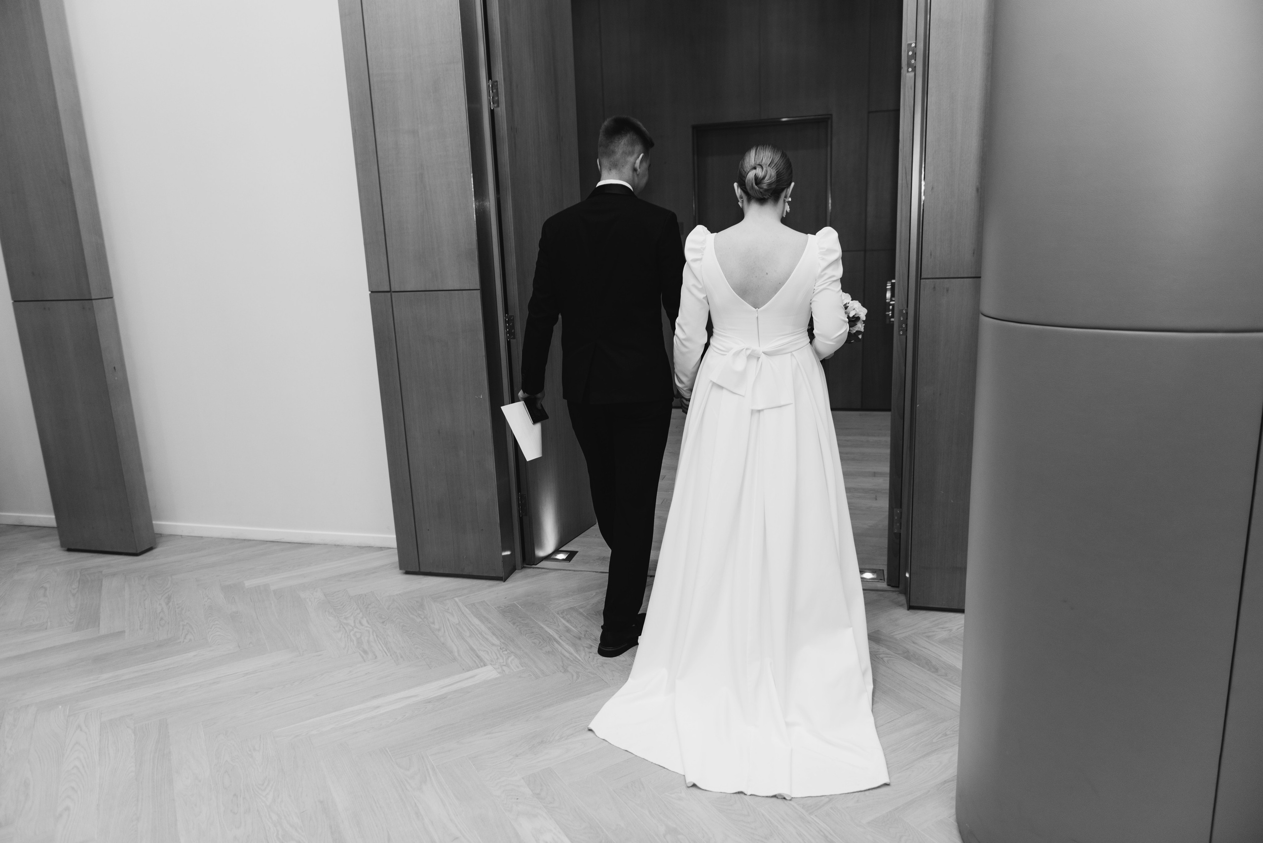 ЗАГС Барвиха luxury Village