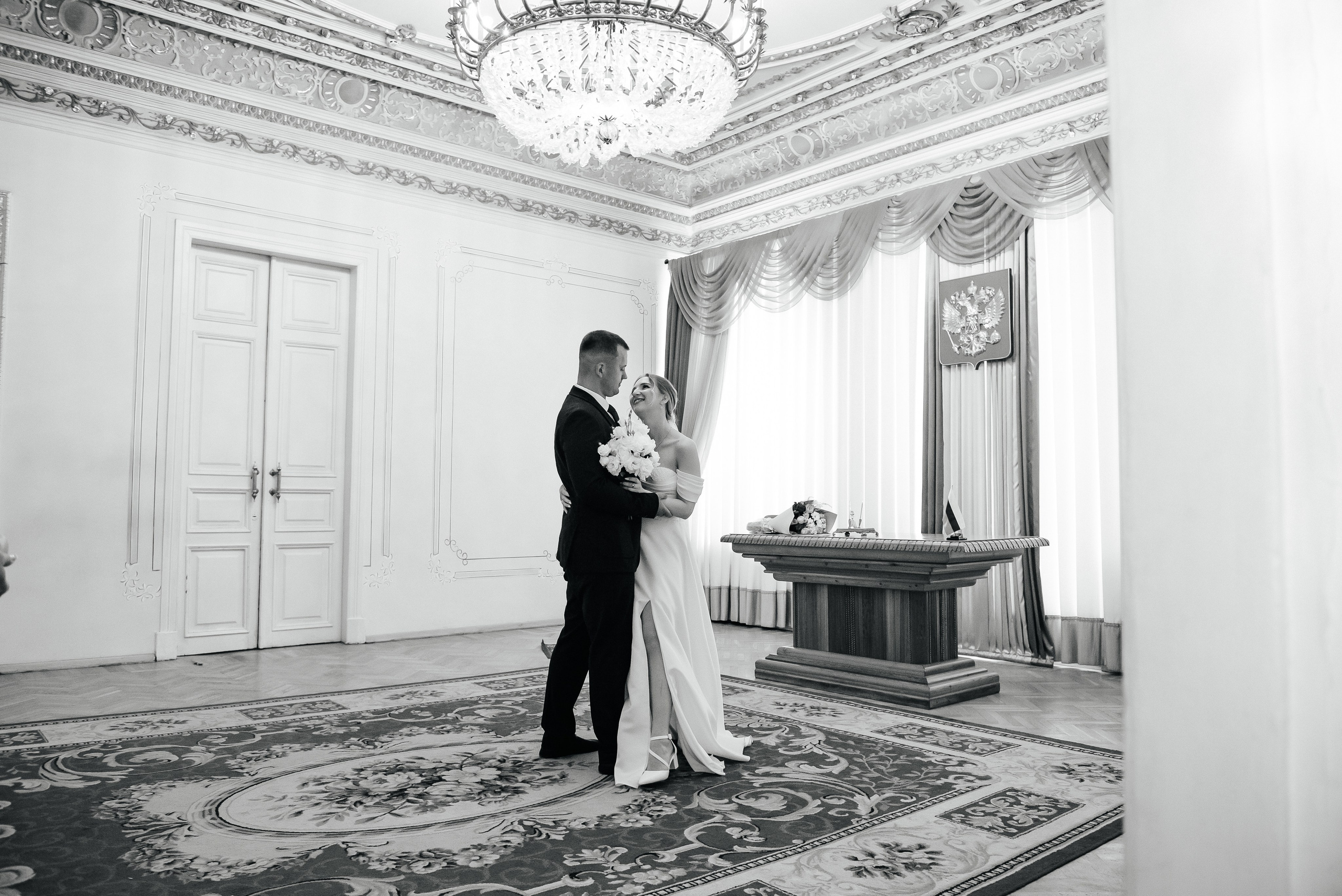 Новочеркасск V&E. Свадебный фотограф Ростов-на-Дону от 4 400 руб. |Кристина Гайсенюк