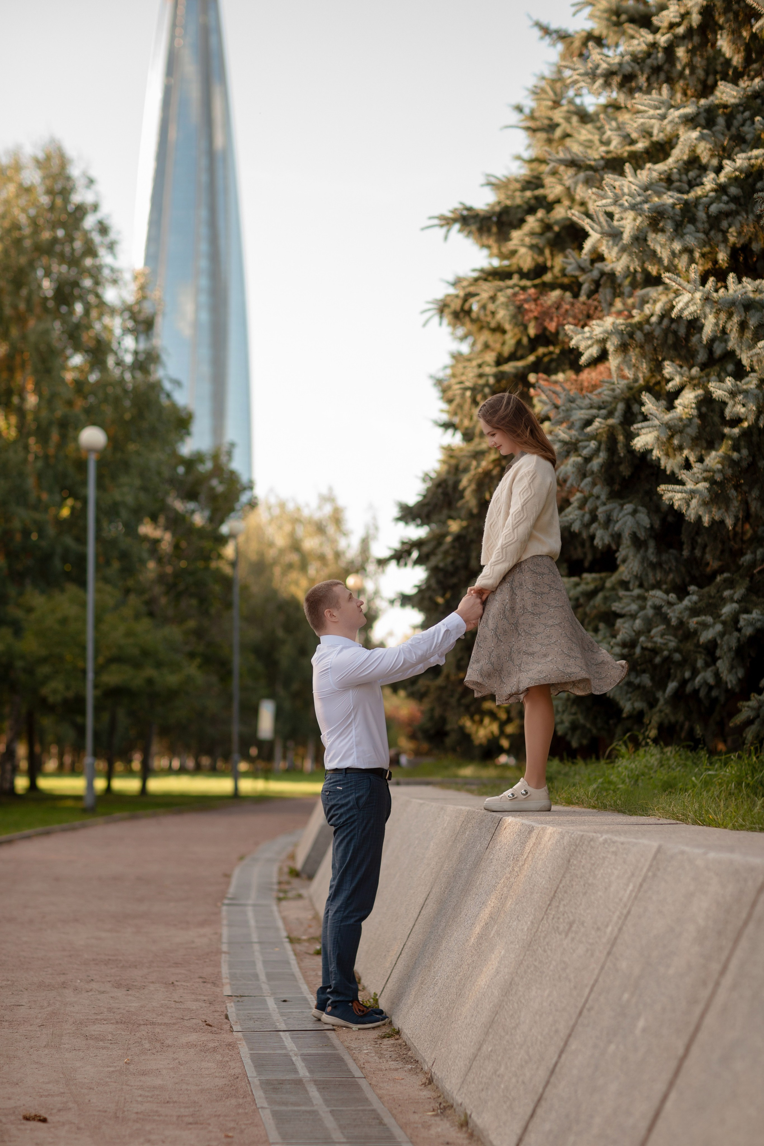 13. Фотограф Константин