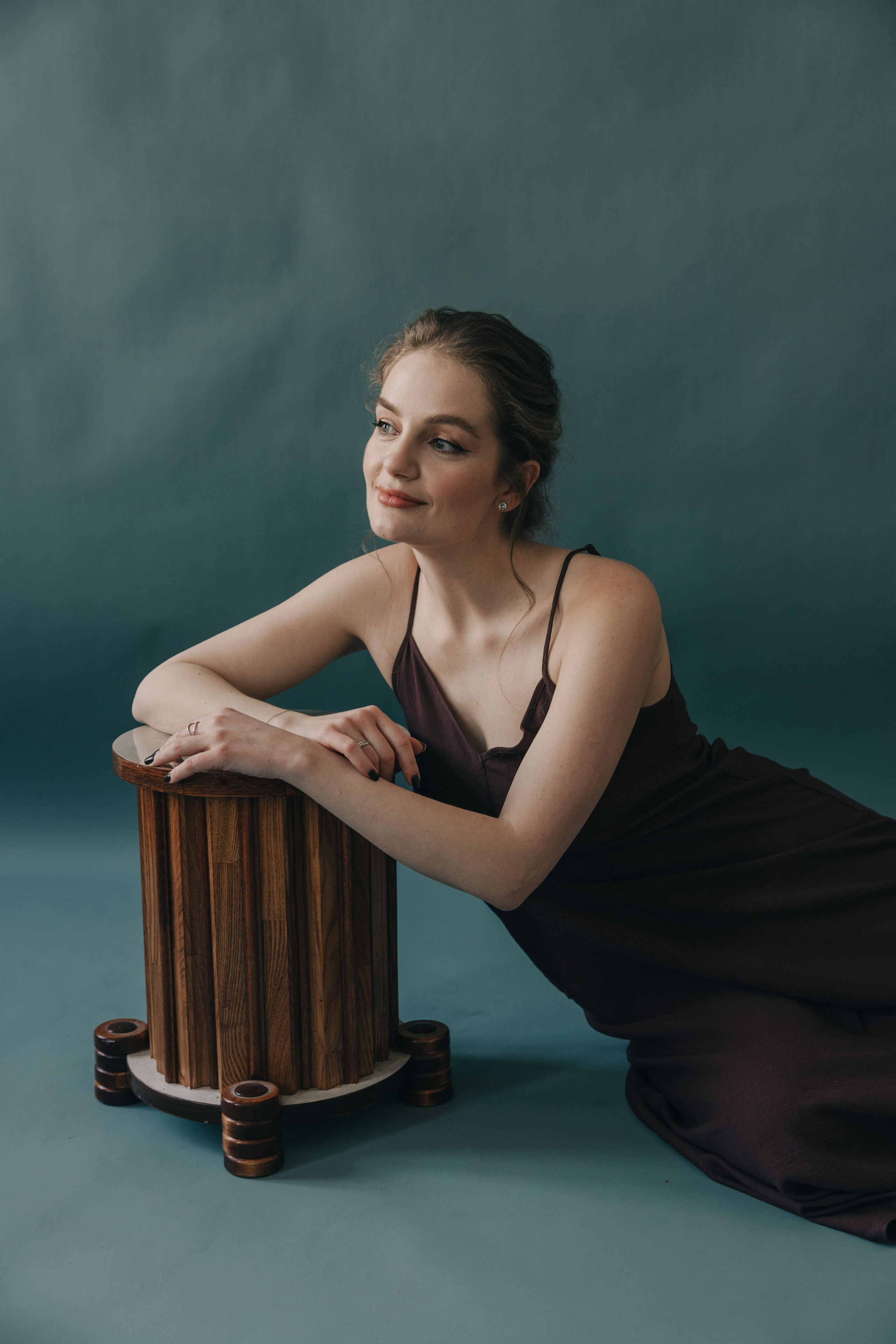 Юлия. Ксения Цыгир, фотограф в Петербурге