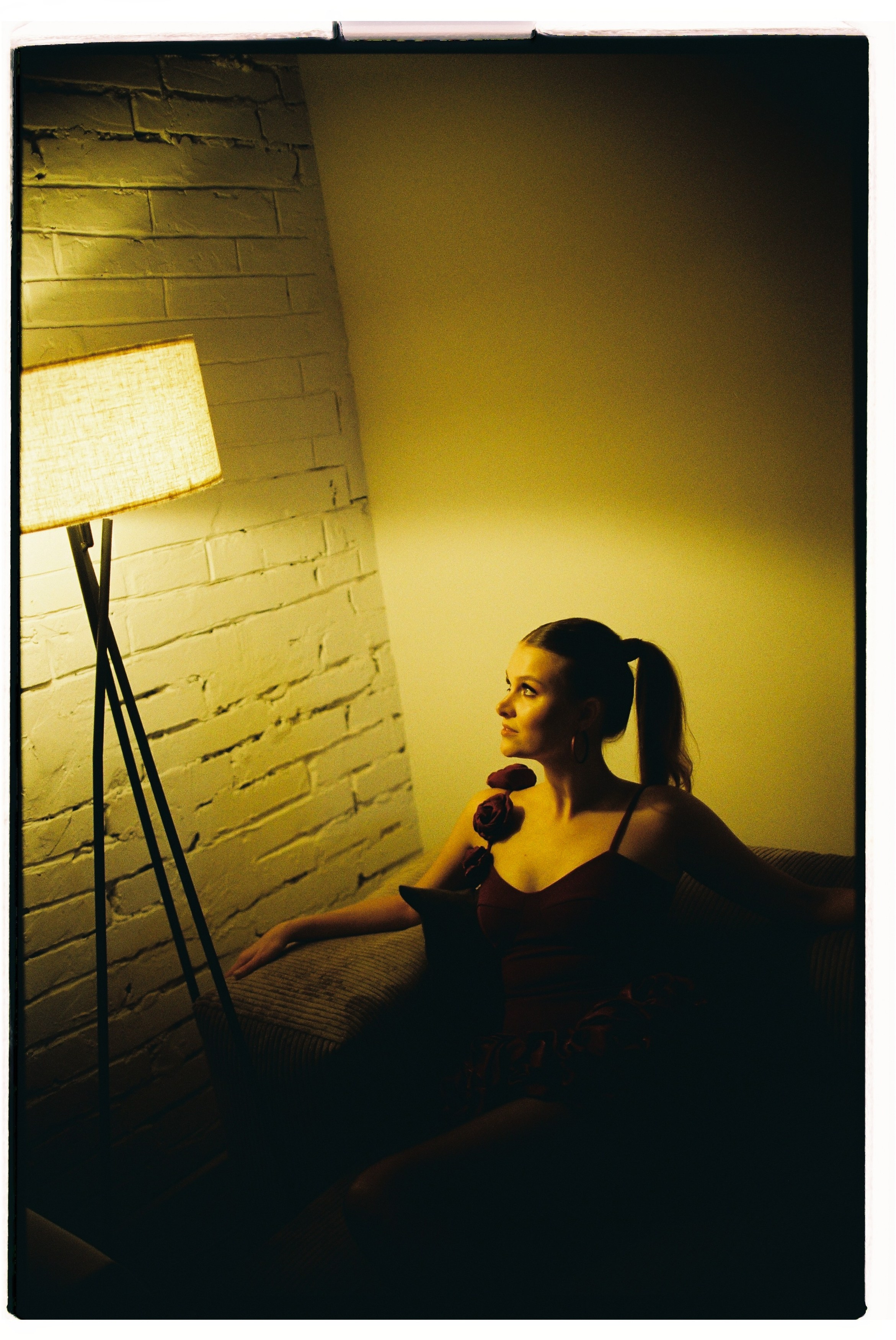 Ксения / День рождения. Свадебный фотограф в Москве Евгений Рыжов