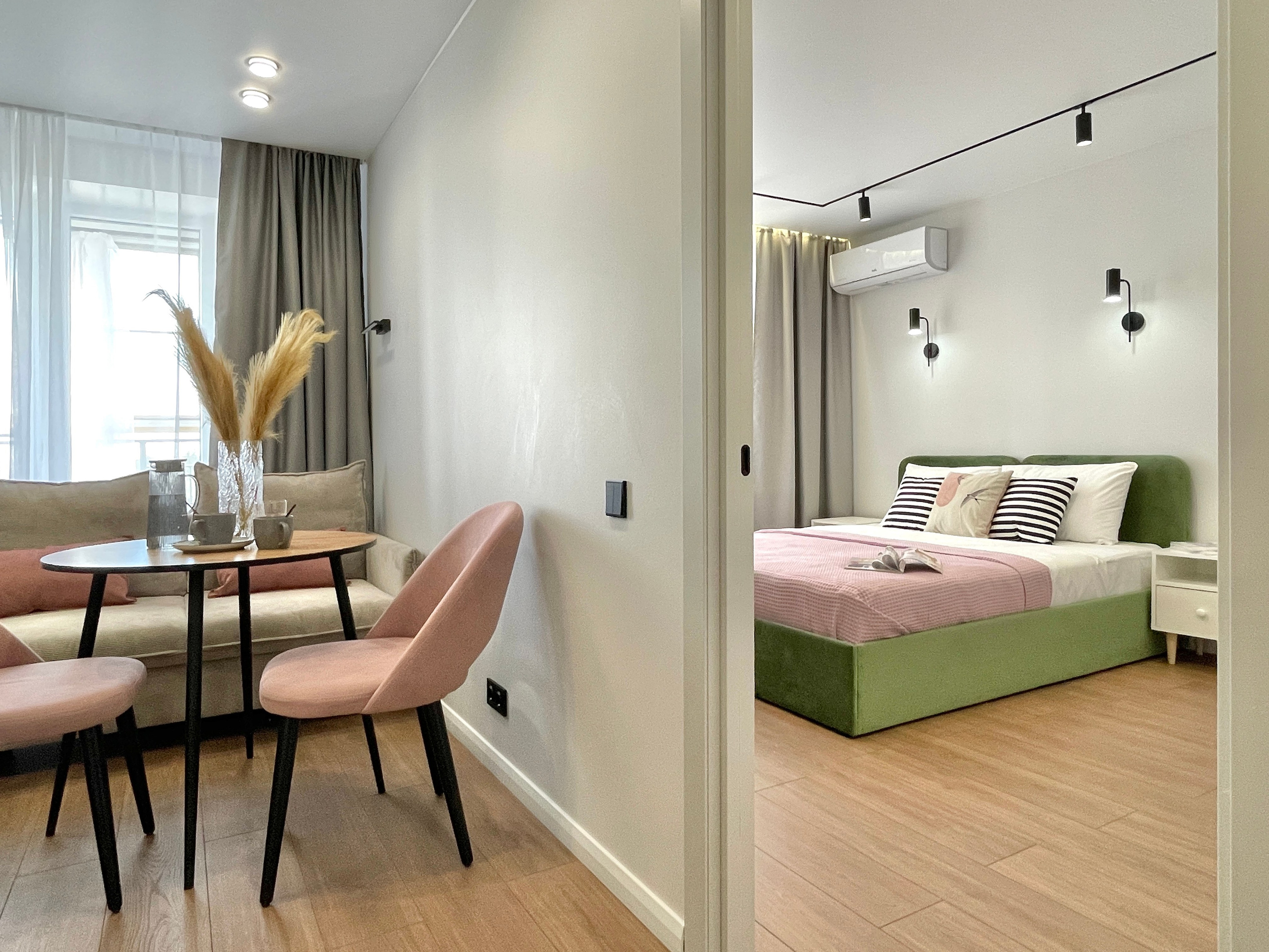 Хоумстейджинг / интерьерная съемка / АРЕНДА. Хоумстейджер. Комплектатор. Дизайнер