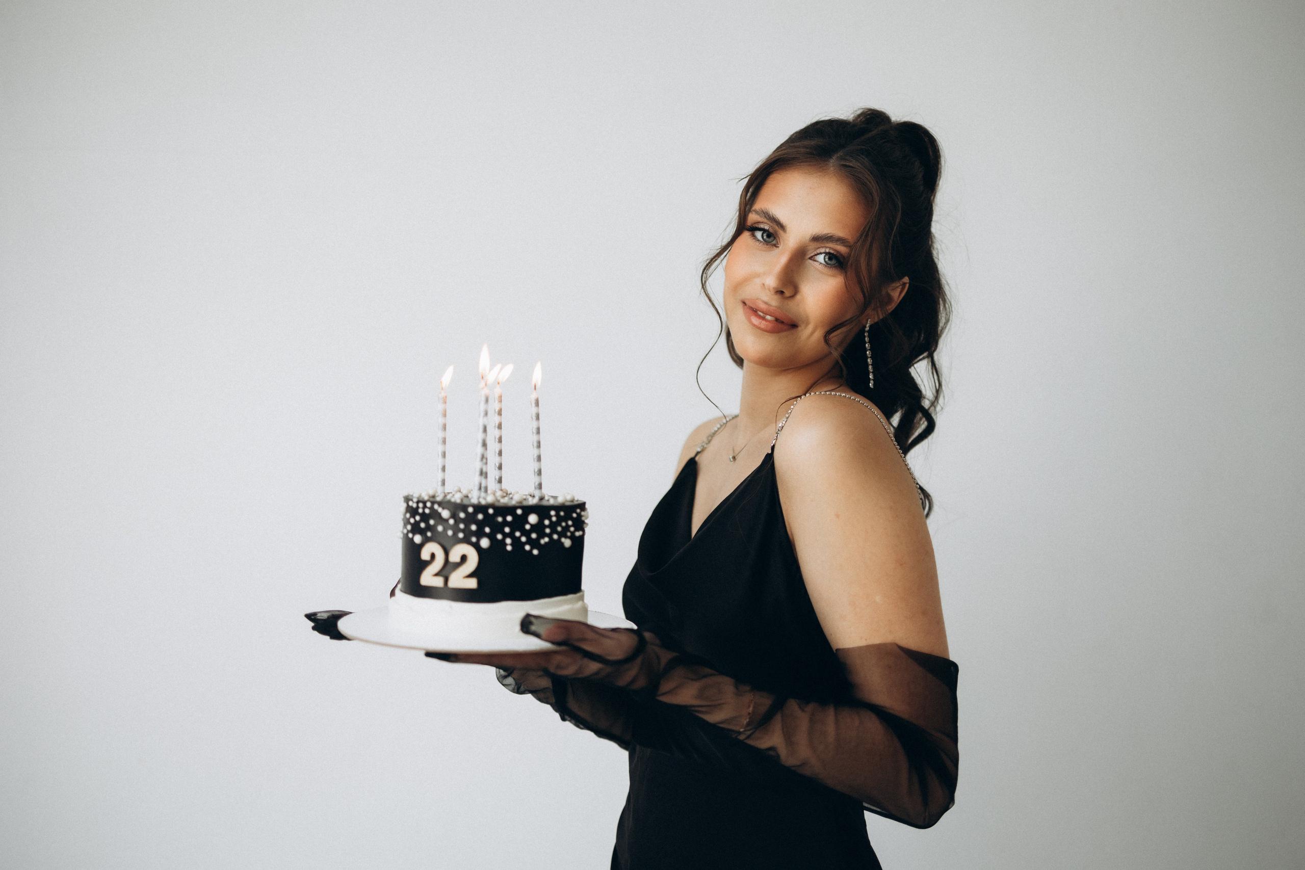 День рождение Эвелины. Фотограф Артем Бросов в Санкт-Петербурге и Дубае