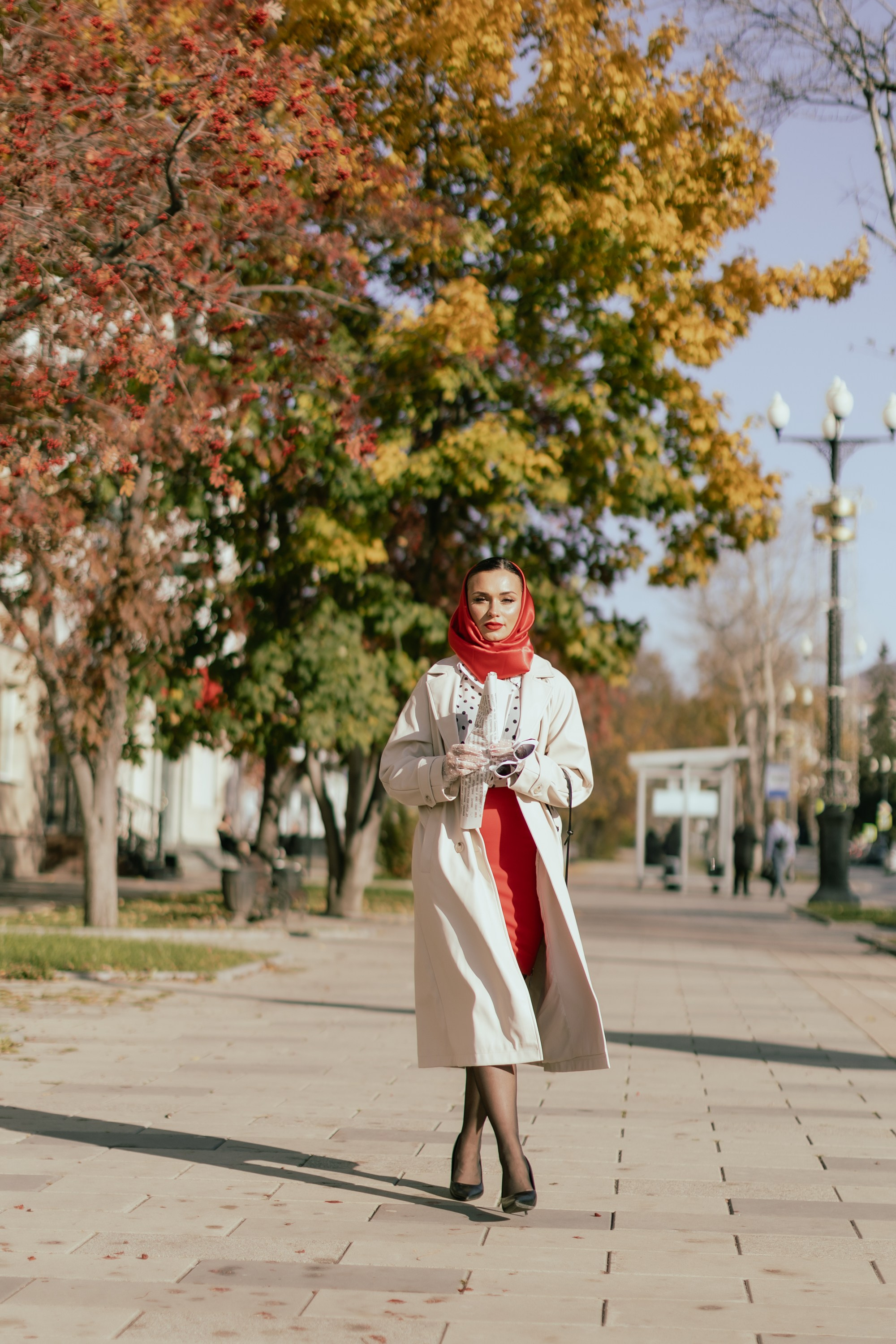 Юлия. Фотограф Анна Сорокина