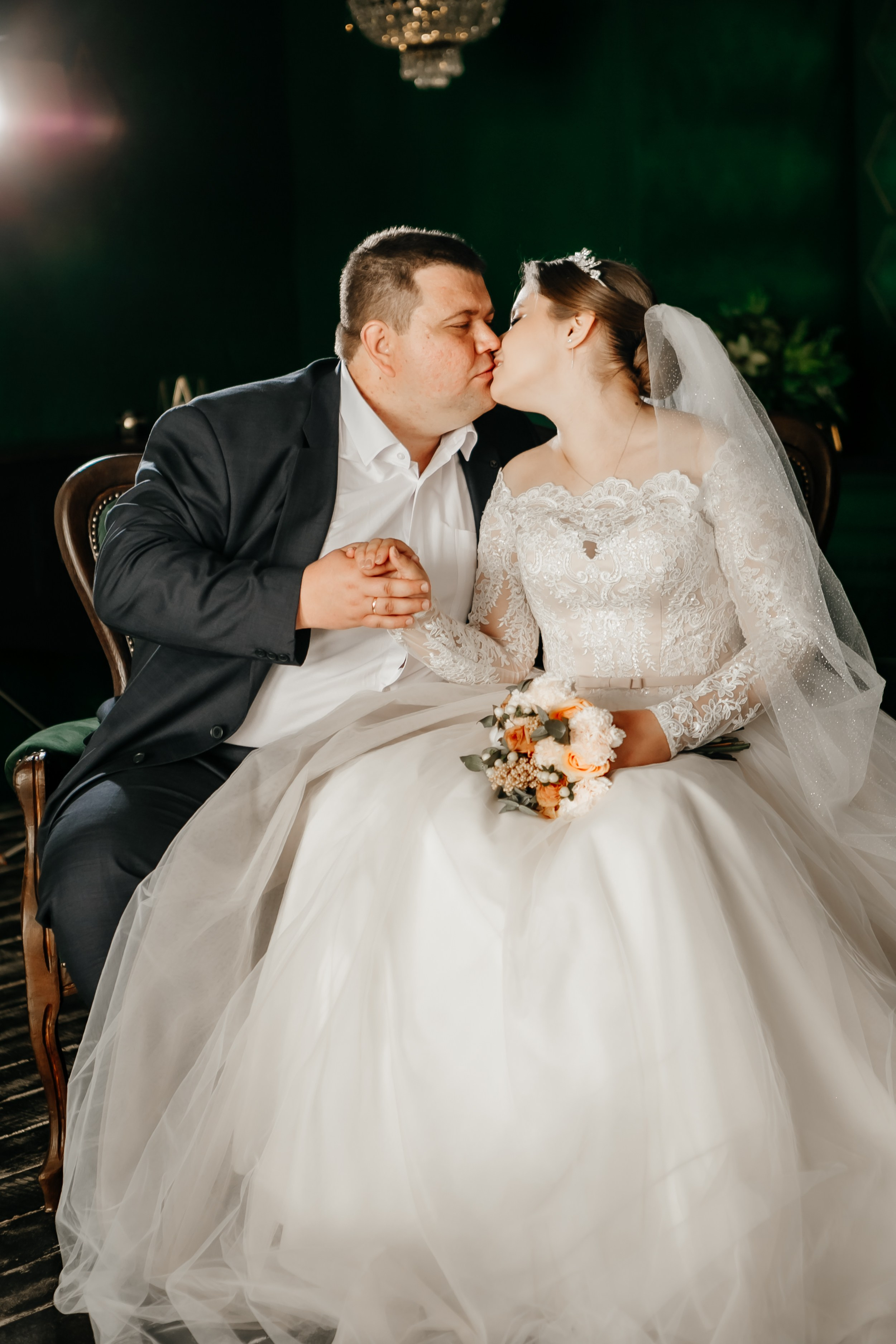 Wedding day 1. Photographer EKATERINA RUSKIKH