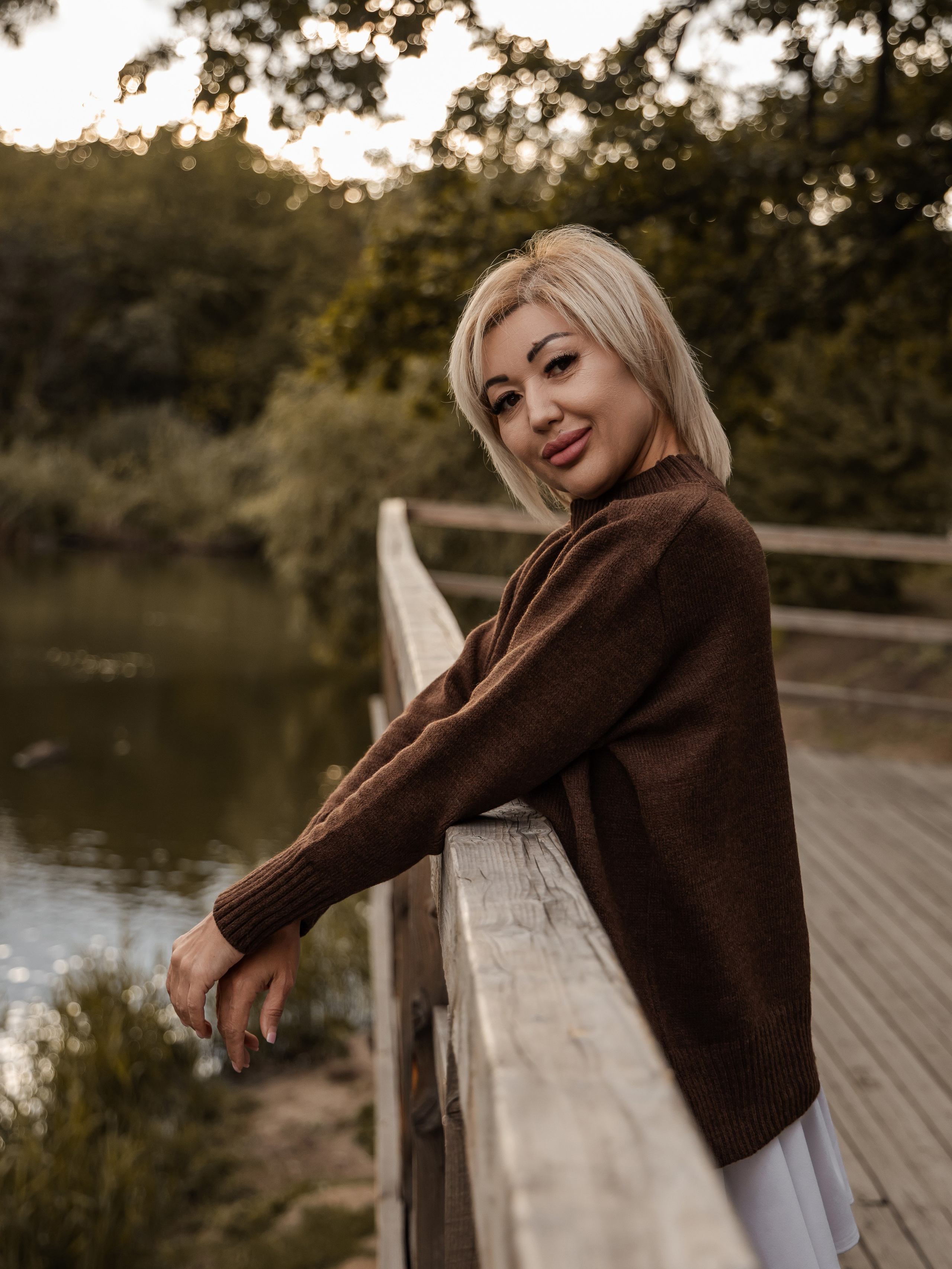Наталья с дочкой. Фотограф Анастасия Борисова