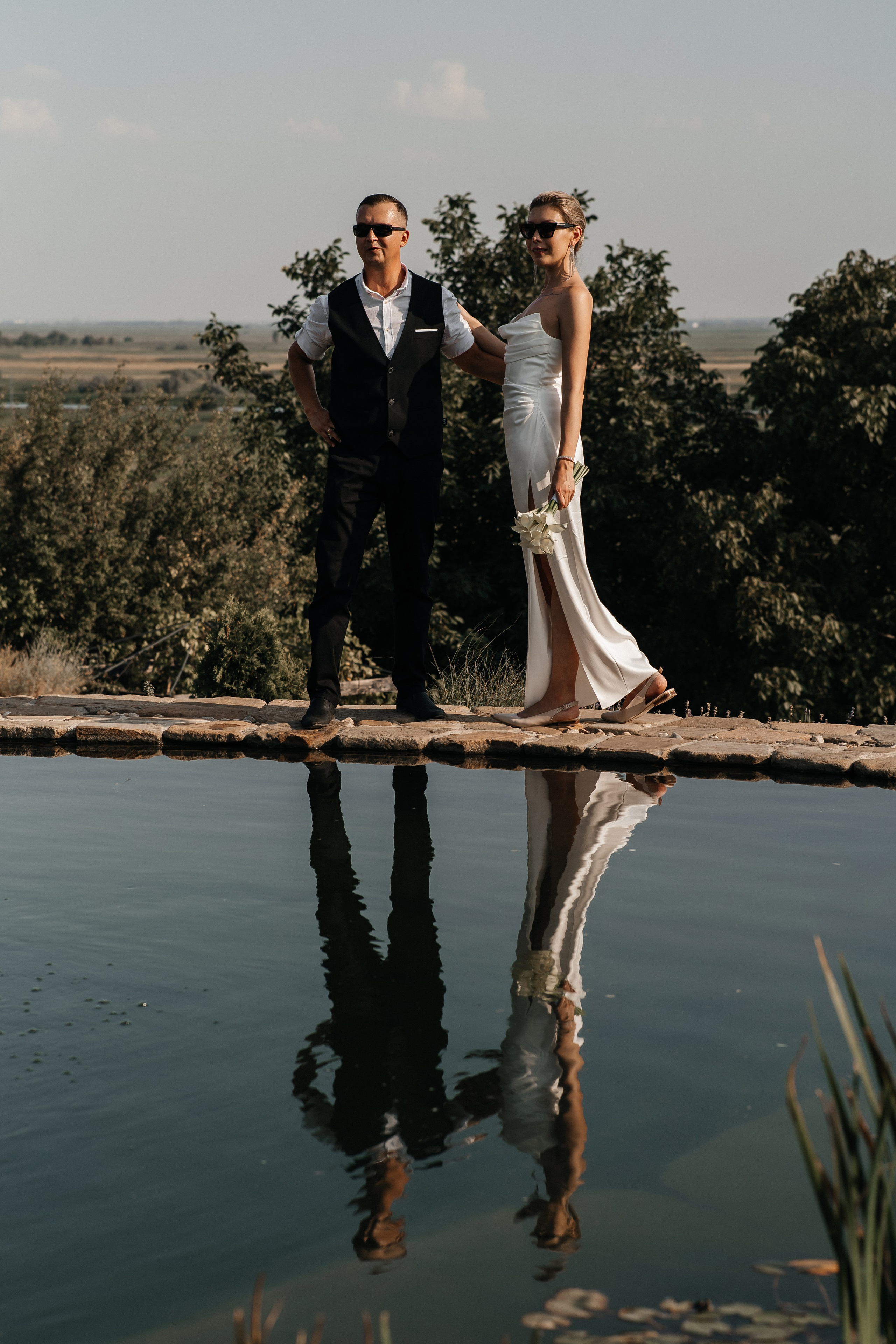 Игнат и Алла. Свадебный и семейный фотограф в Ростове-на-Дону