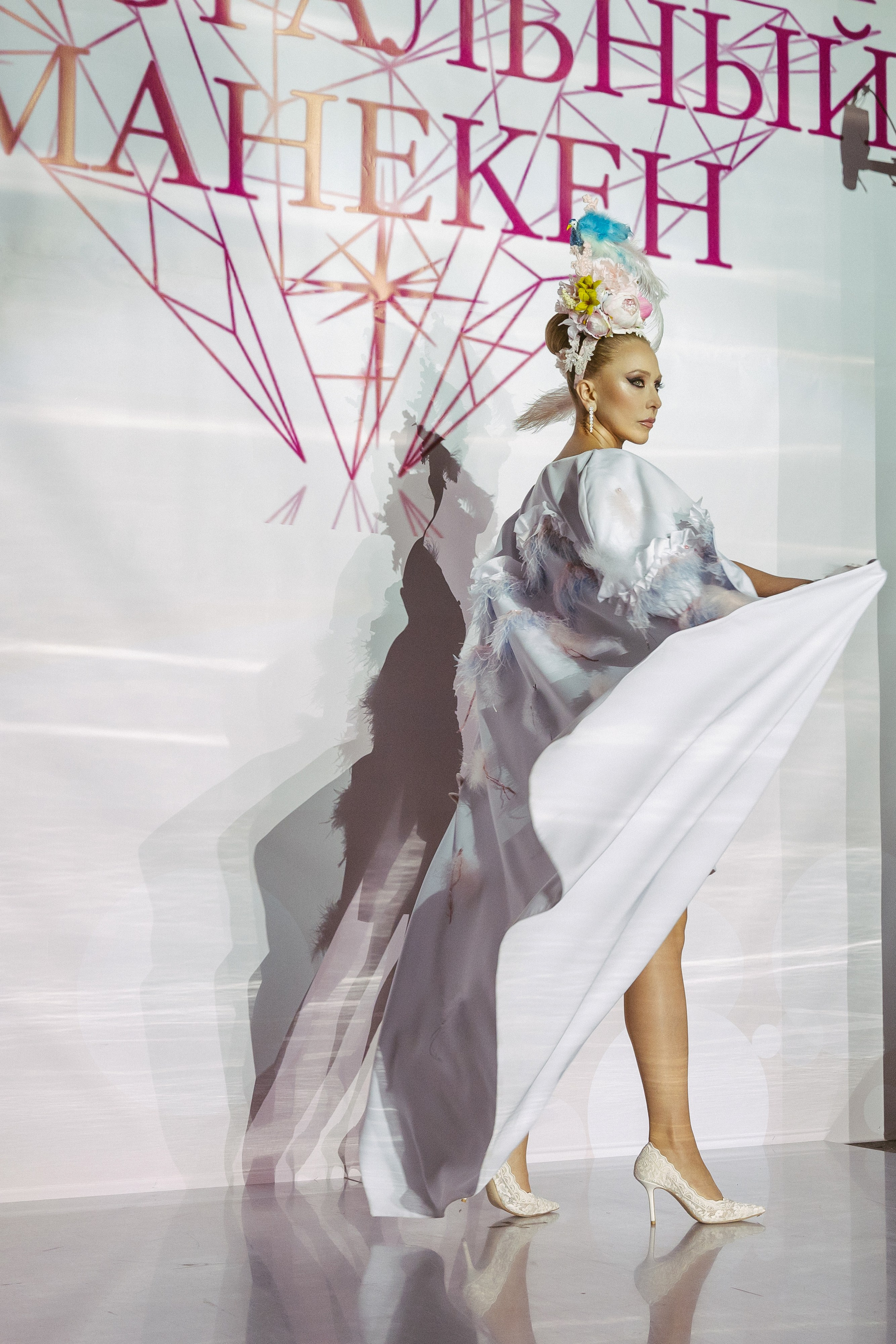 Fashion показ коллекций дизайнеров (всероссийский). Свадебный, репортажный, семейный фотограф Елена Брюхова