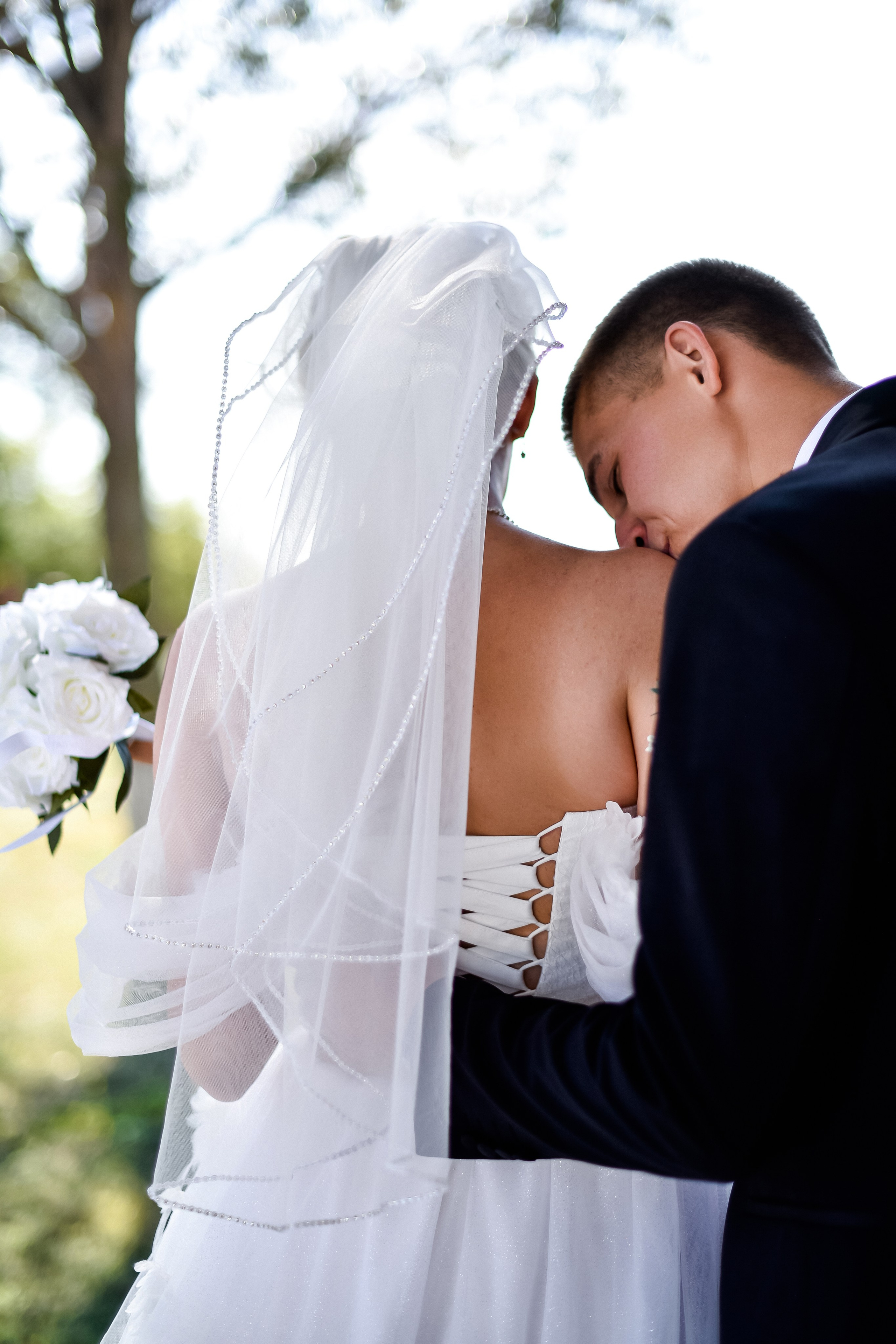 Свадьба Сергея и Людмилы