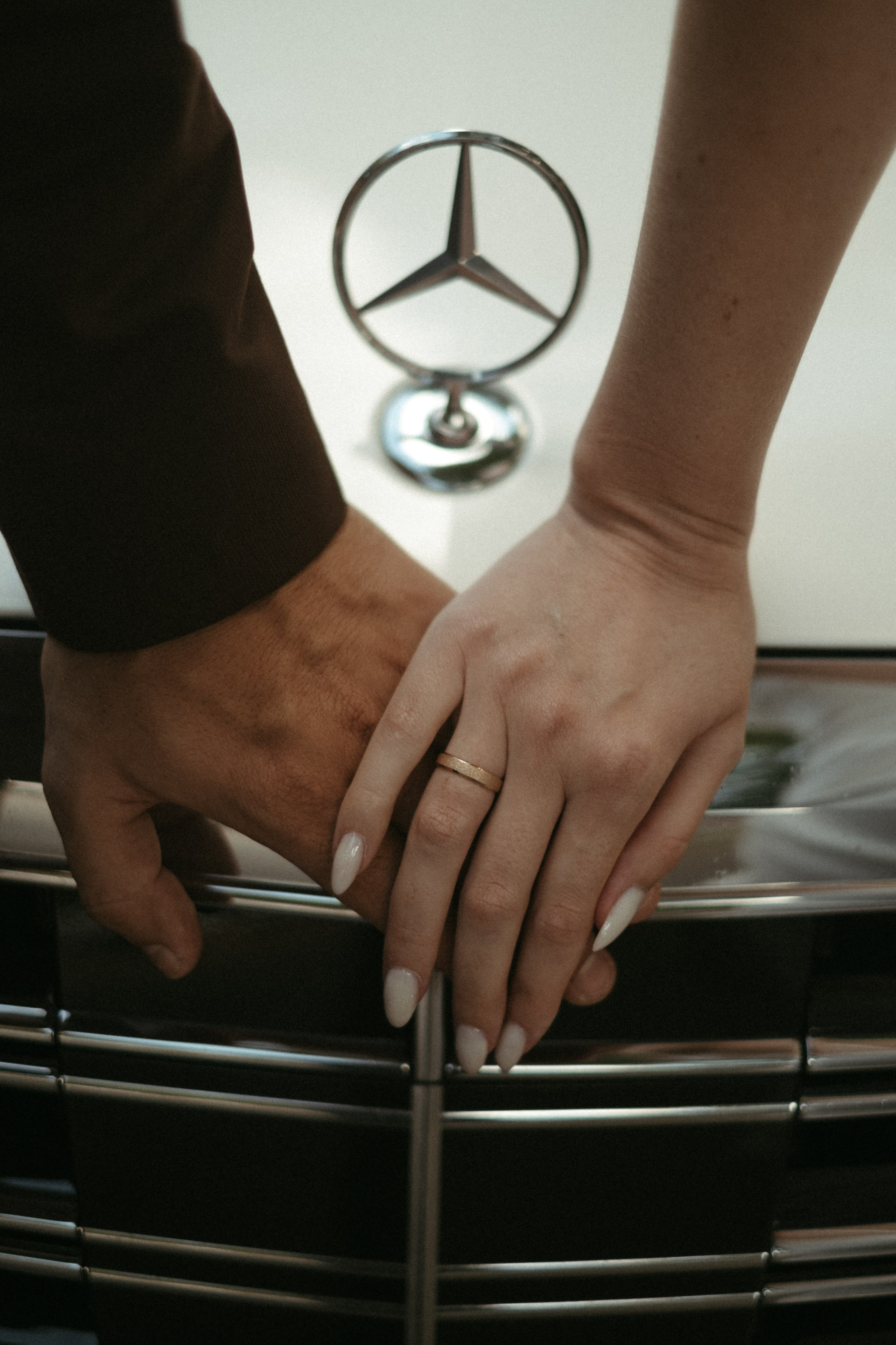 Андрей и Юлия. Свадебный фотограф Денис Ожигин в Краснодаре и крае. Эмоциональная и стильная съемка вашего дня