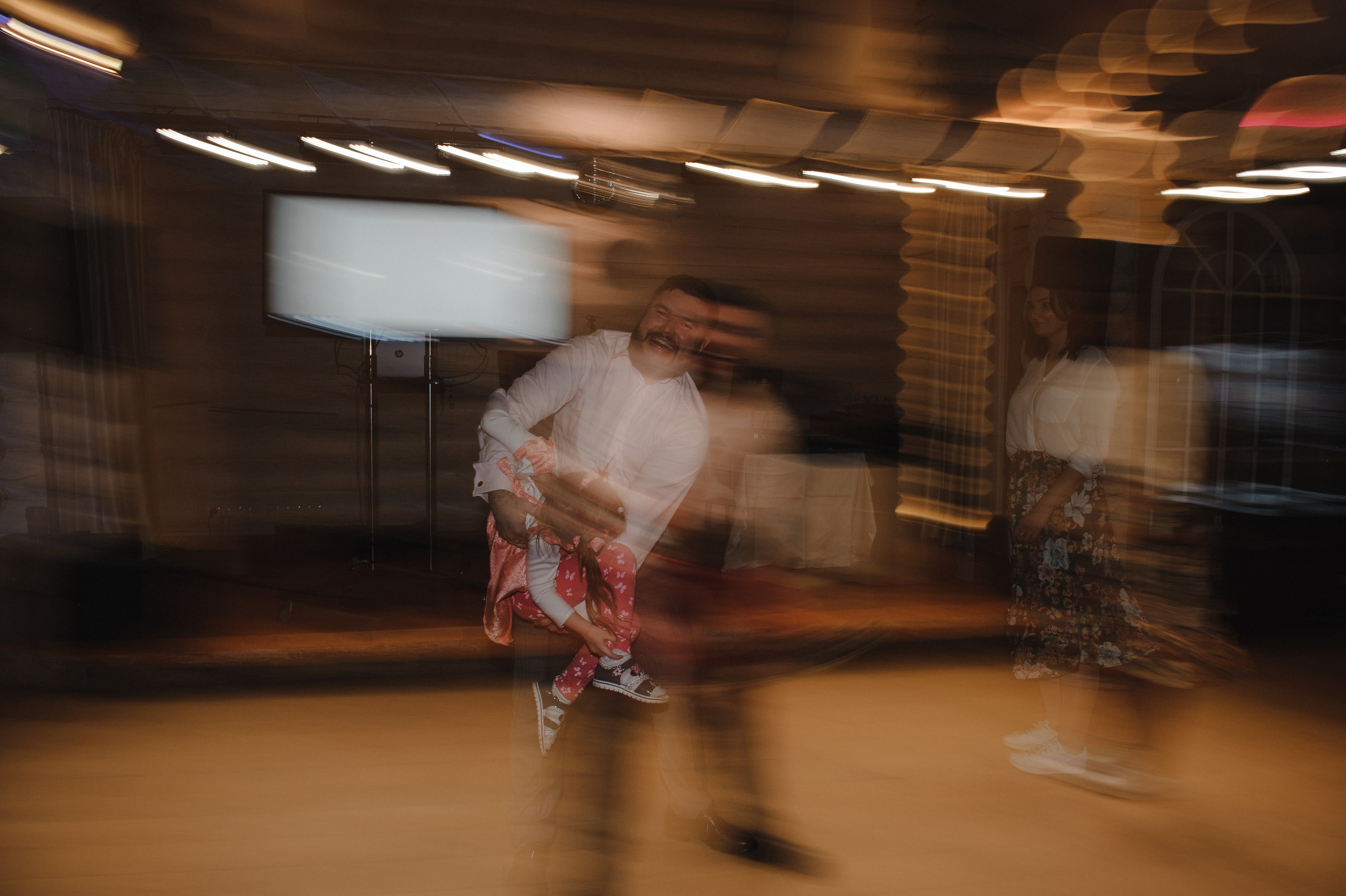 Андрей и Анна. Дмитрий Черяник свадебный и семейный фотограф