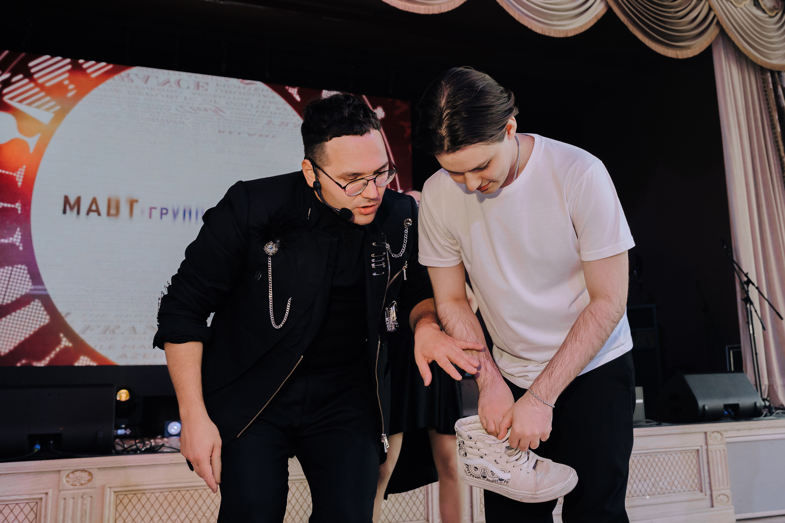 КОРПОРАТИВ «МАВТ». Репортажный фотограф Зуев Роман г. Челябинск