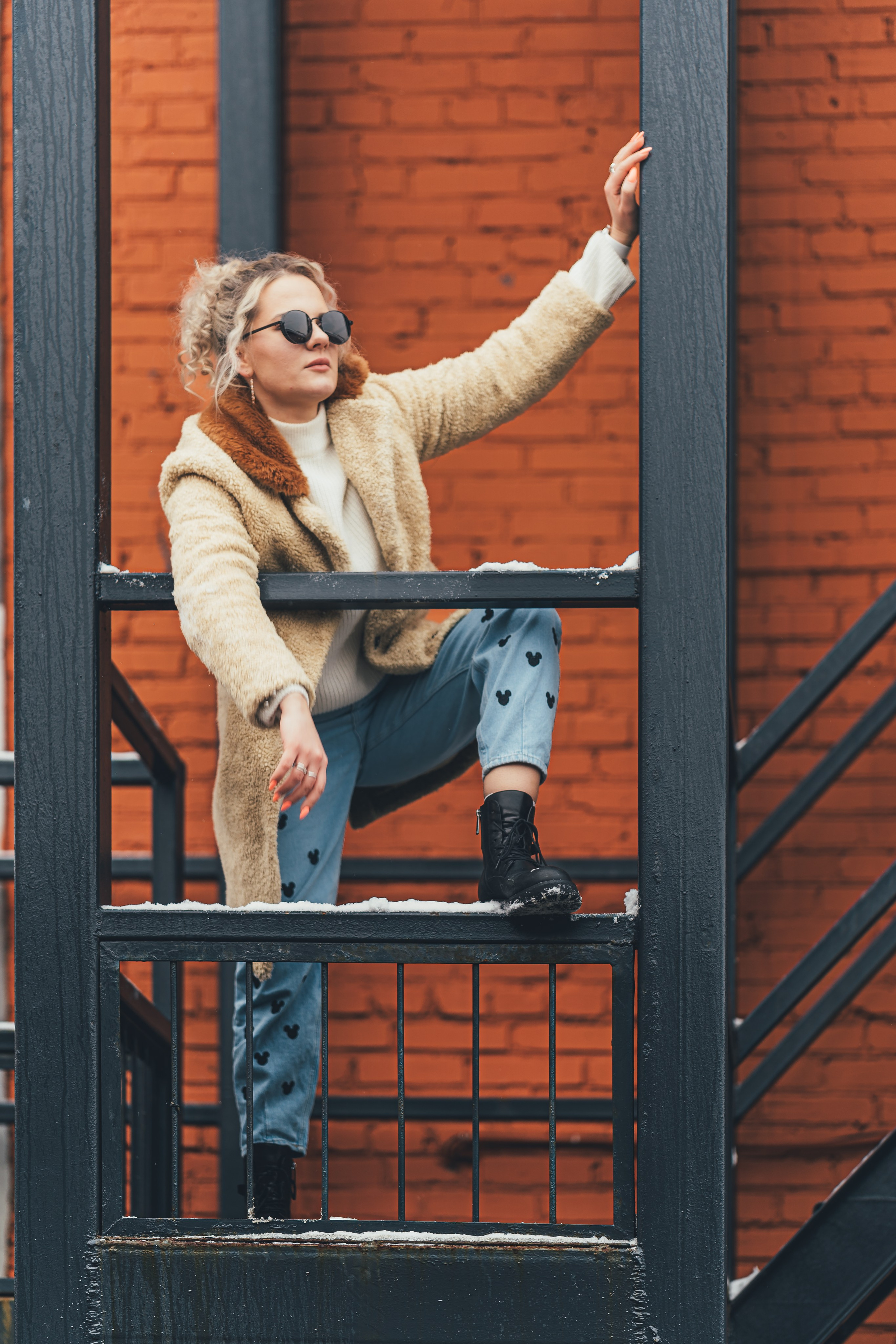 Галина, Москва, Хлебозавод. Наталья Дукалова фотограф Щелково Королев Пушкино Москва Балашиха