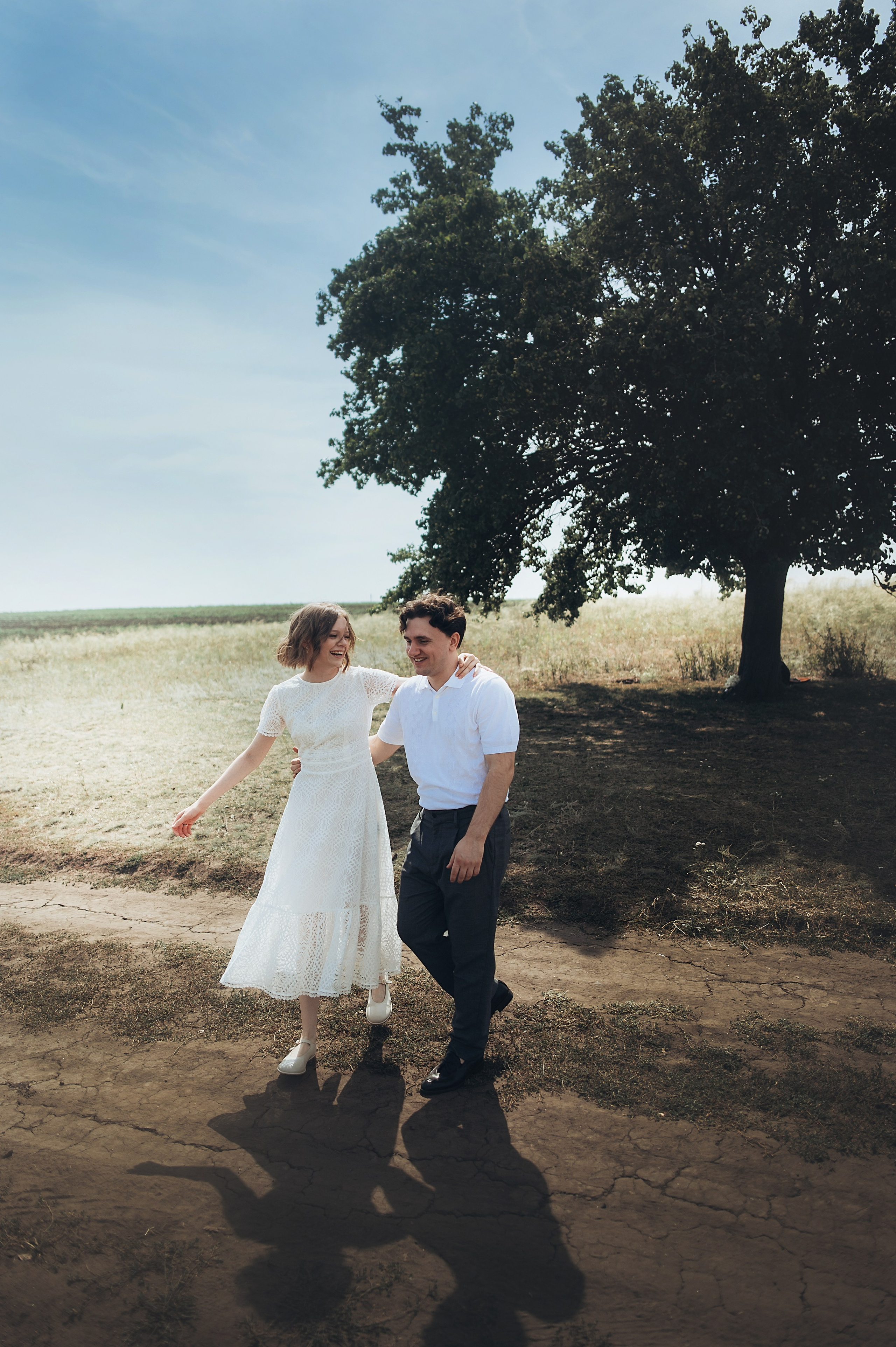 Анна и Максим. Фотограф в Саратове Анастасия Гладина