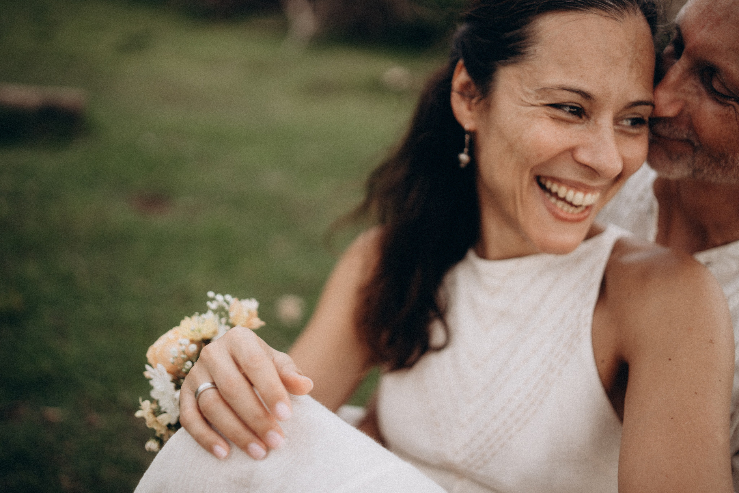 Лена и Кай. Olga Antipova — photographer