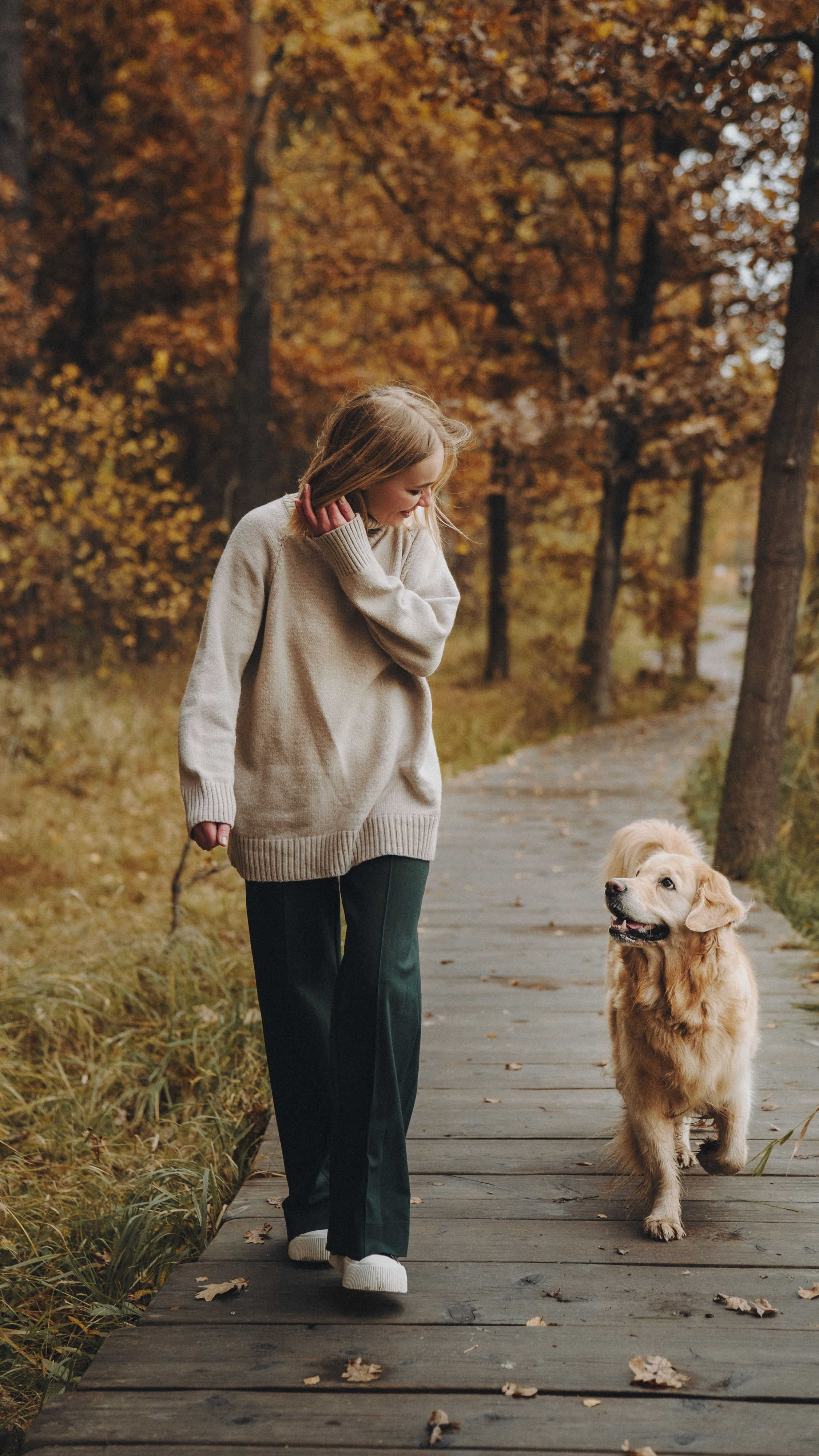 Анастасия и Айза. Фотограф анималист в Москве и Санкт-Петербурге Свиридова Анна