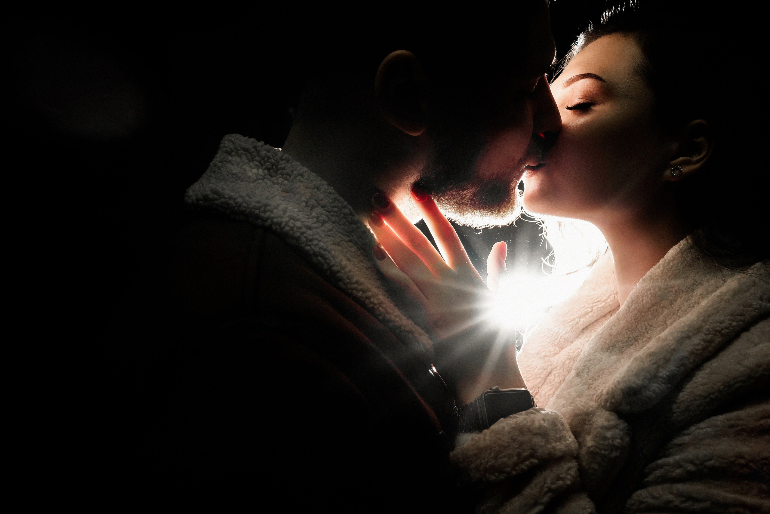 CINEMA. Ваш свадебный фотограф Владимир Ямулин / Стерлитамак и РБ