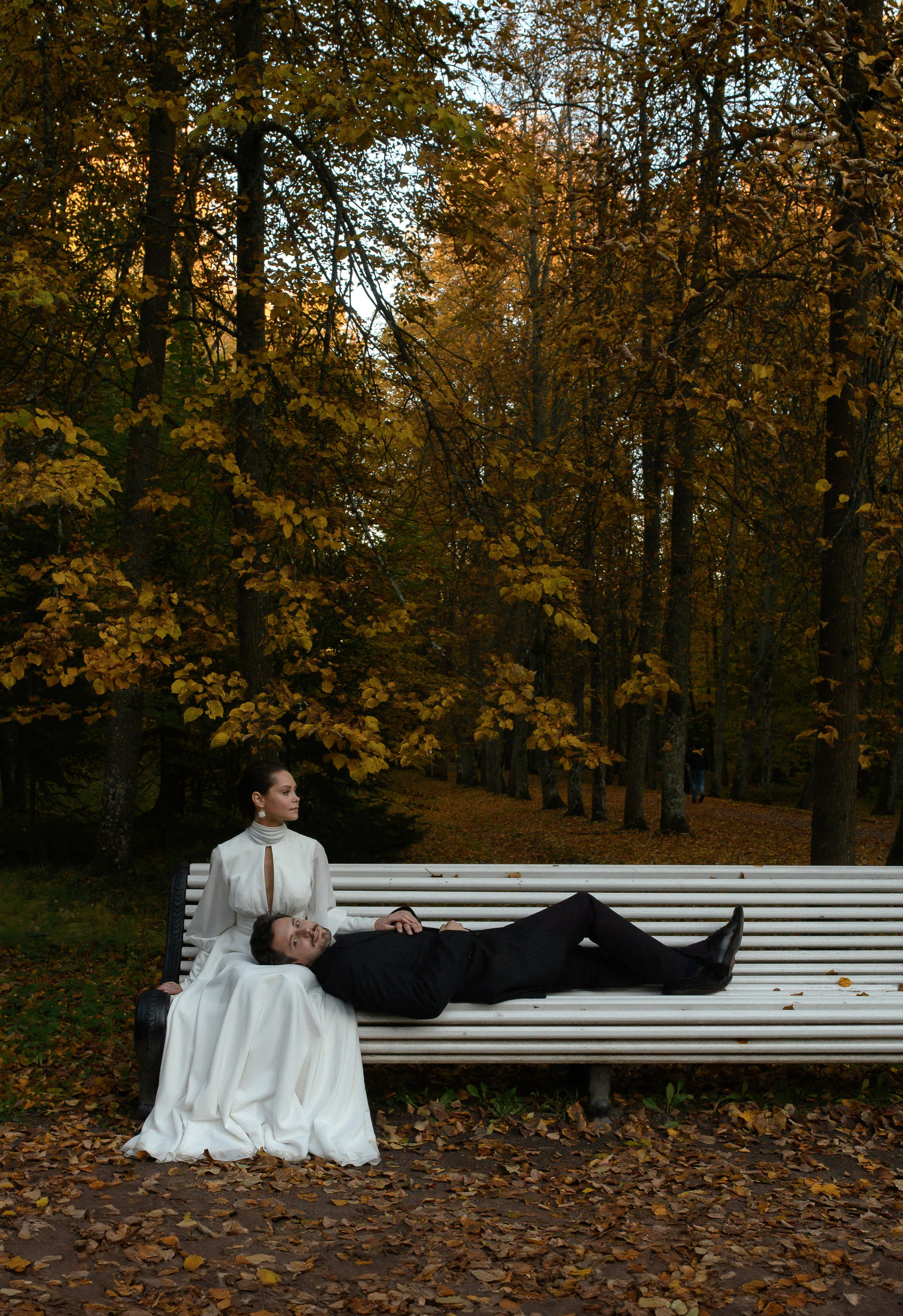 W&A | ORANIENBAUM. Лайфстайл фотограф в Санкт-Петербурге — Вера Целикова