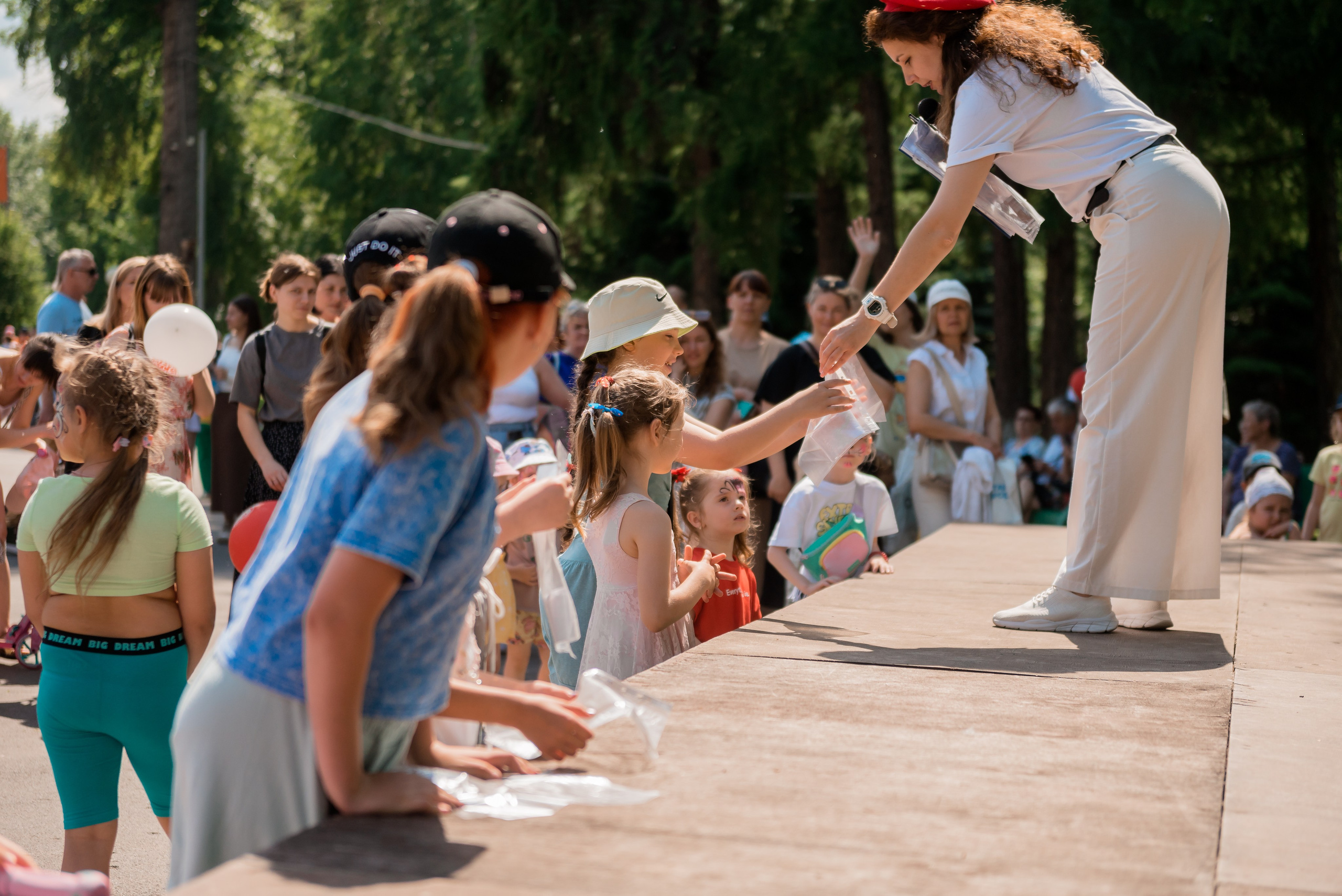 12 Июня 2024. Детский фотограф, семейный фотограф и репортажи в Кемерово