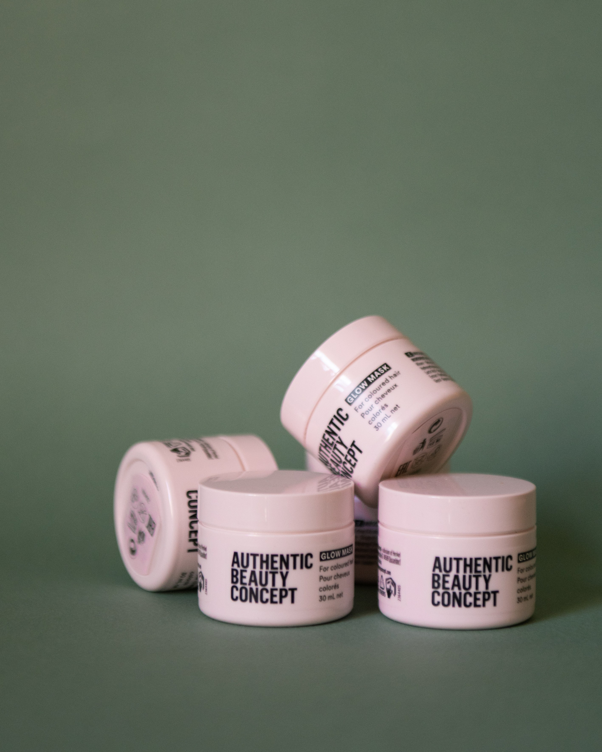 Authentic Beauty Concept. Фотограф в Москве Мария Терентьева