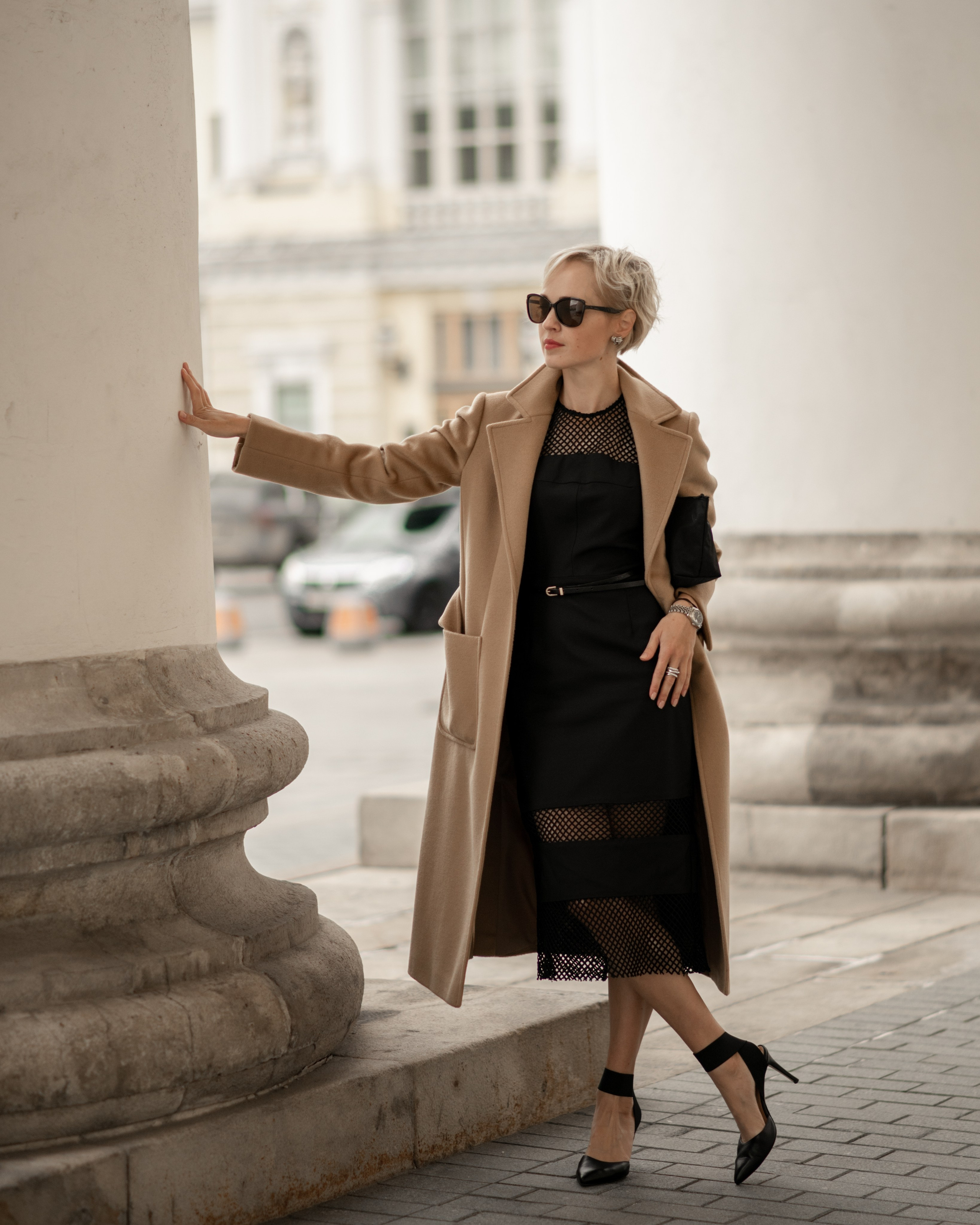 Анна. Фотограф в Москве Мария Терентьева