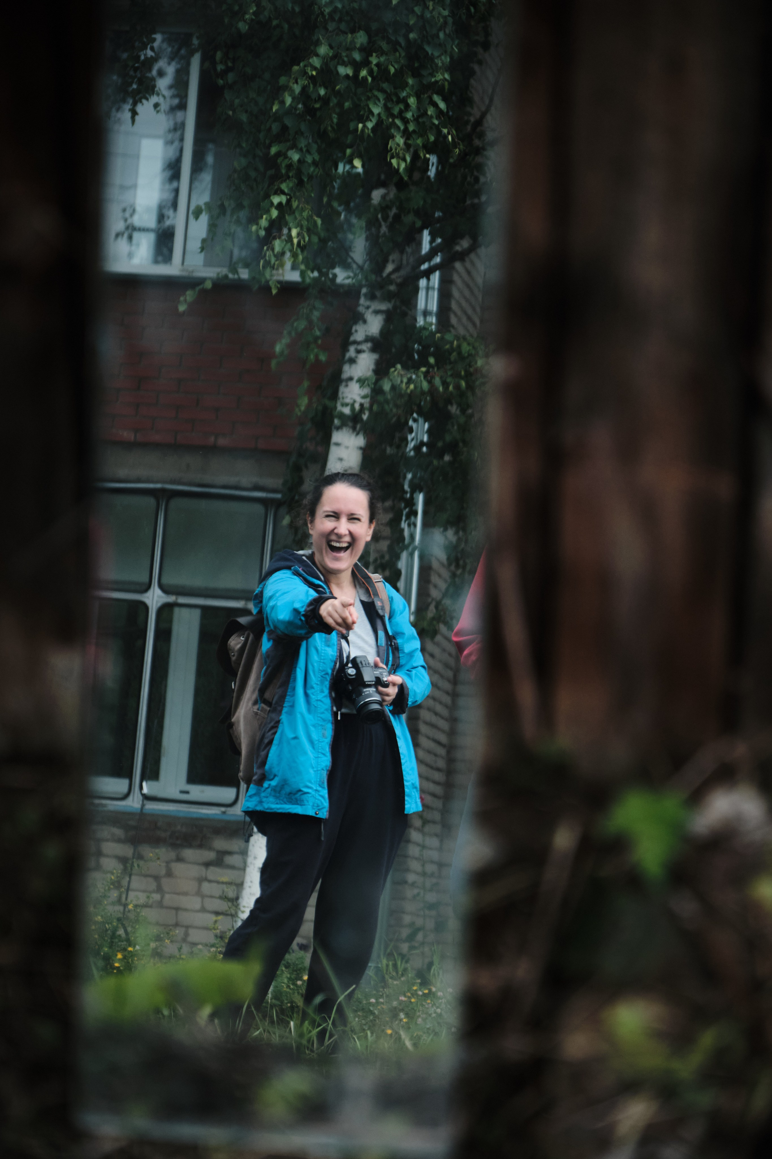 Мочище и Сокур. Goncharov Tim