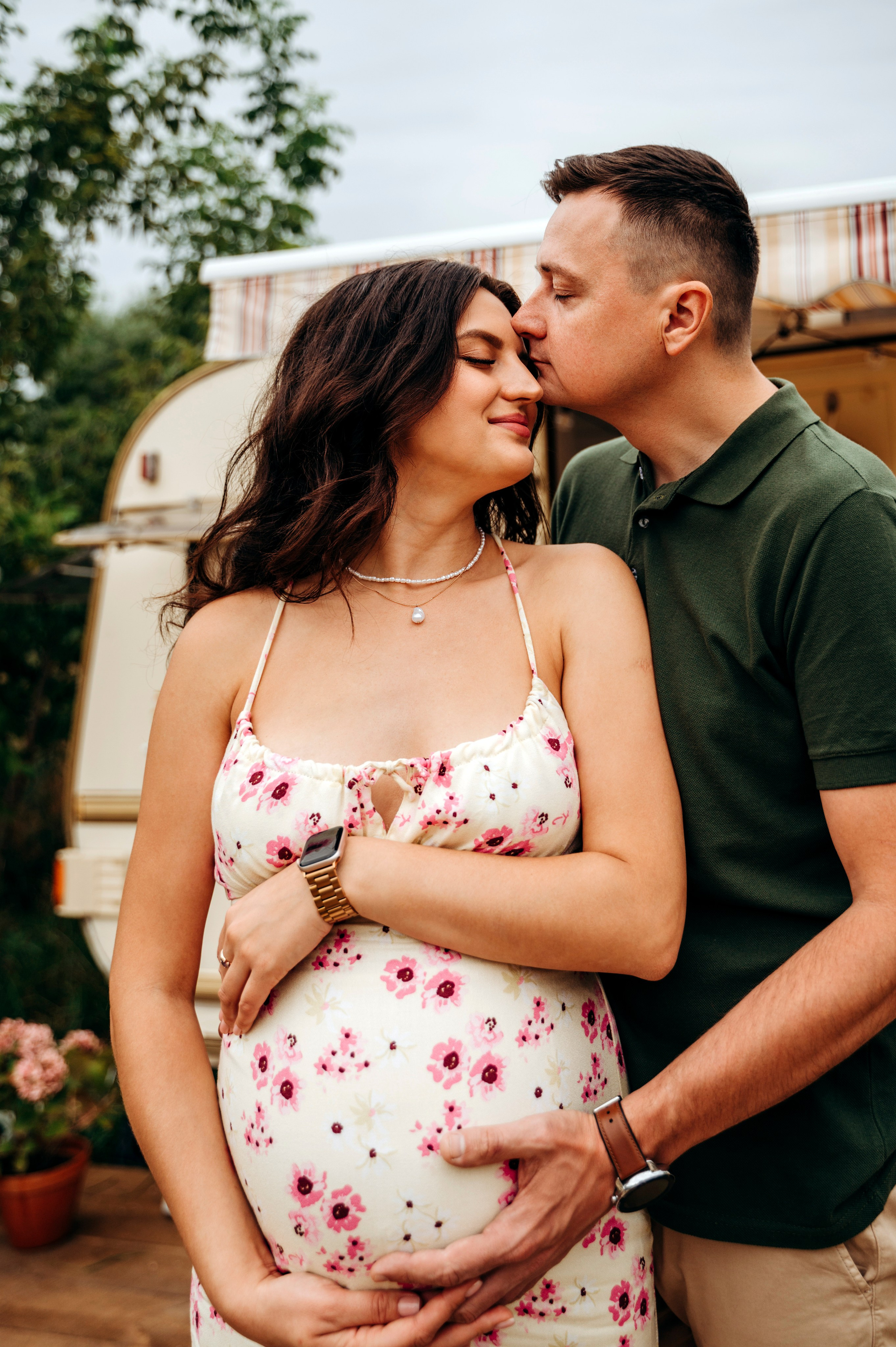 Наш уютный мир. Семейный и детский фотограф Анастасия Монченко