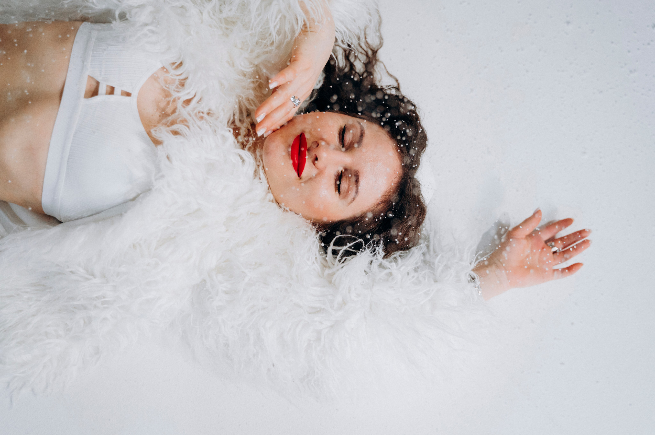 Она. Семейный и детский фотограф Анастасия Монченко