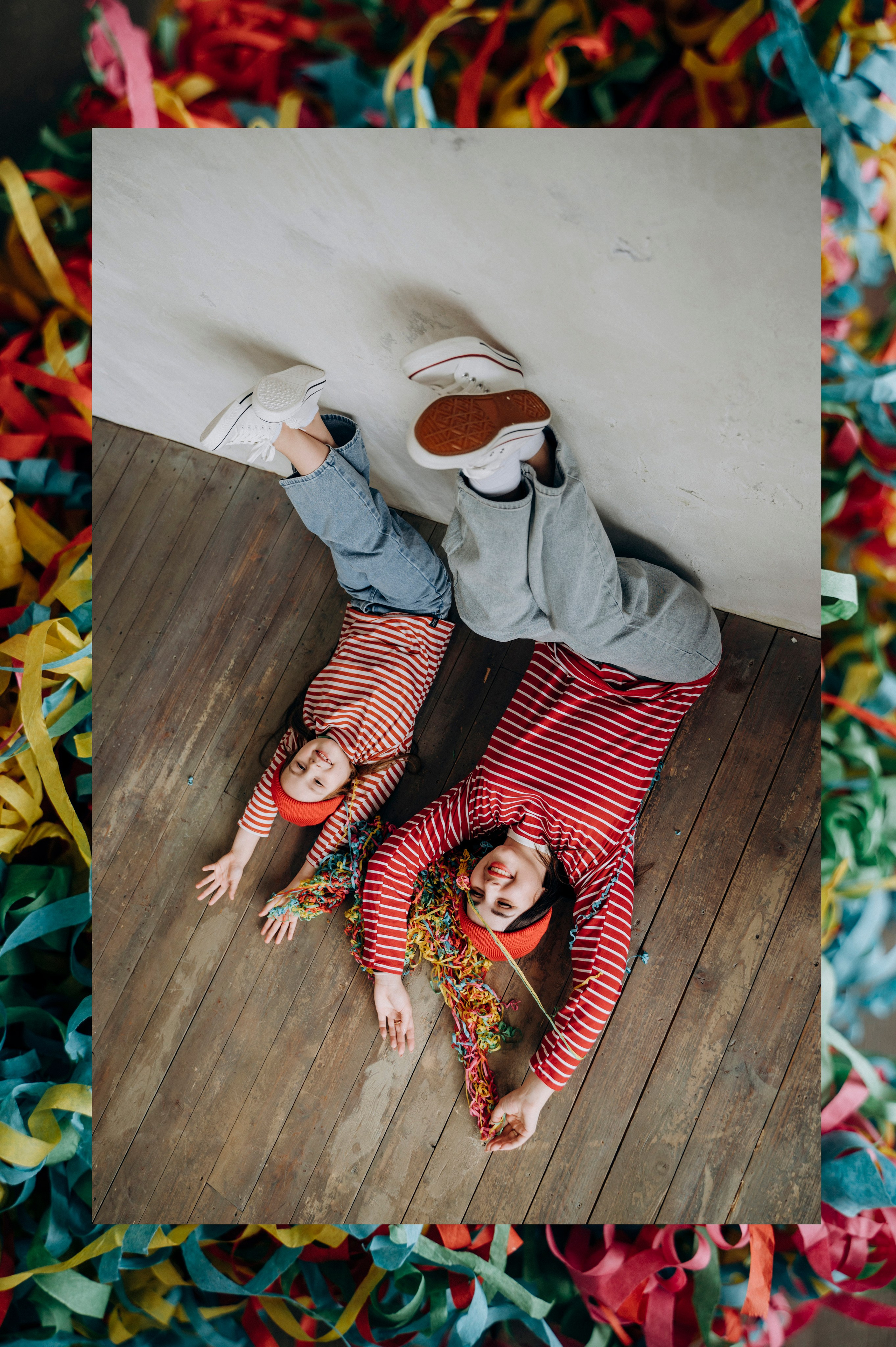 День, когда можно всё. Семейный и детский фотограф Анастасия Монченко