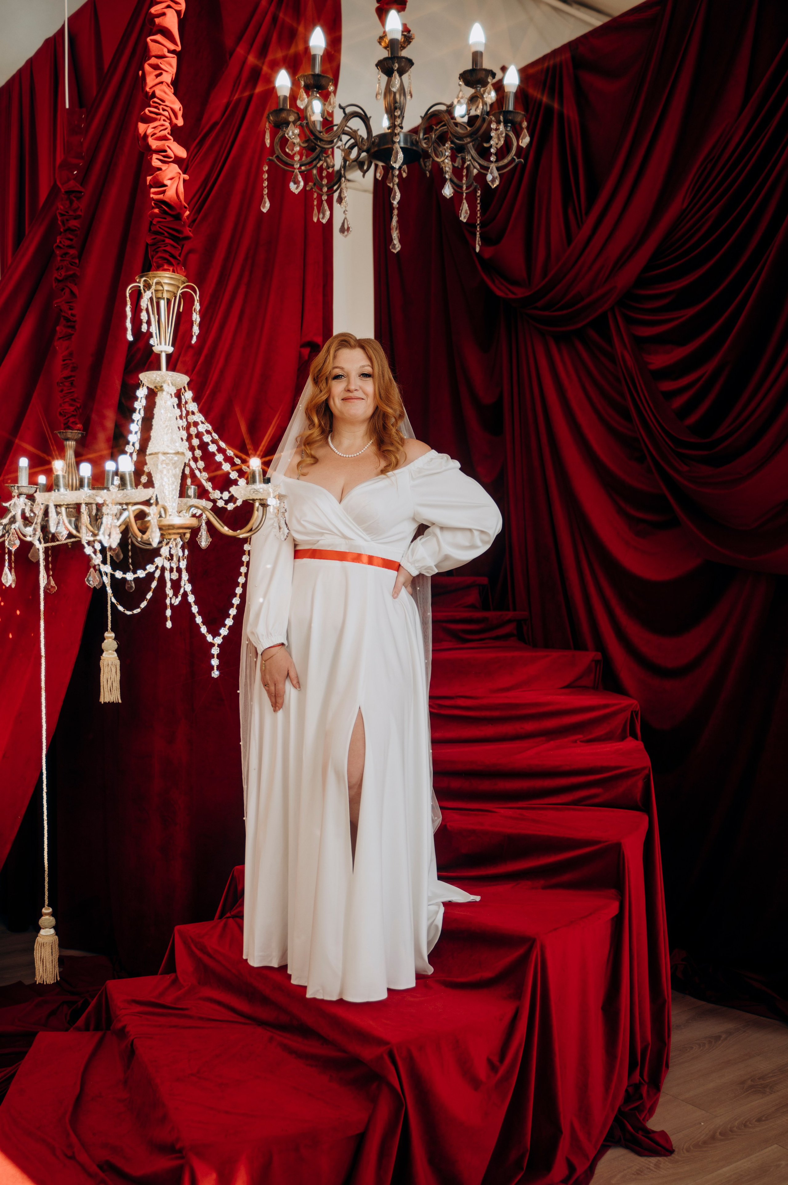 История, написанная сердцем. Семейный и детский фотограф Анастасия Монченко