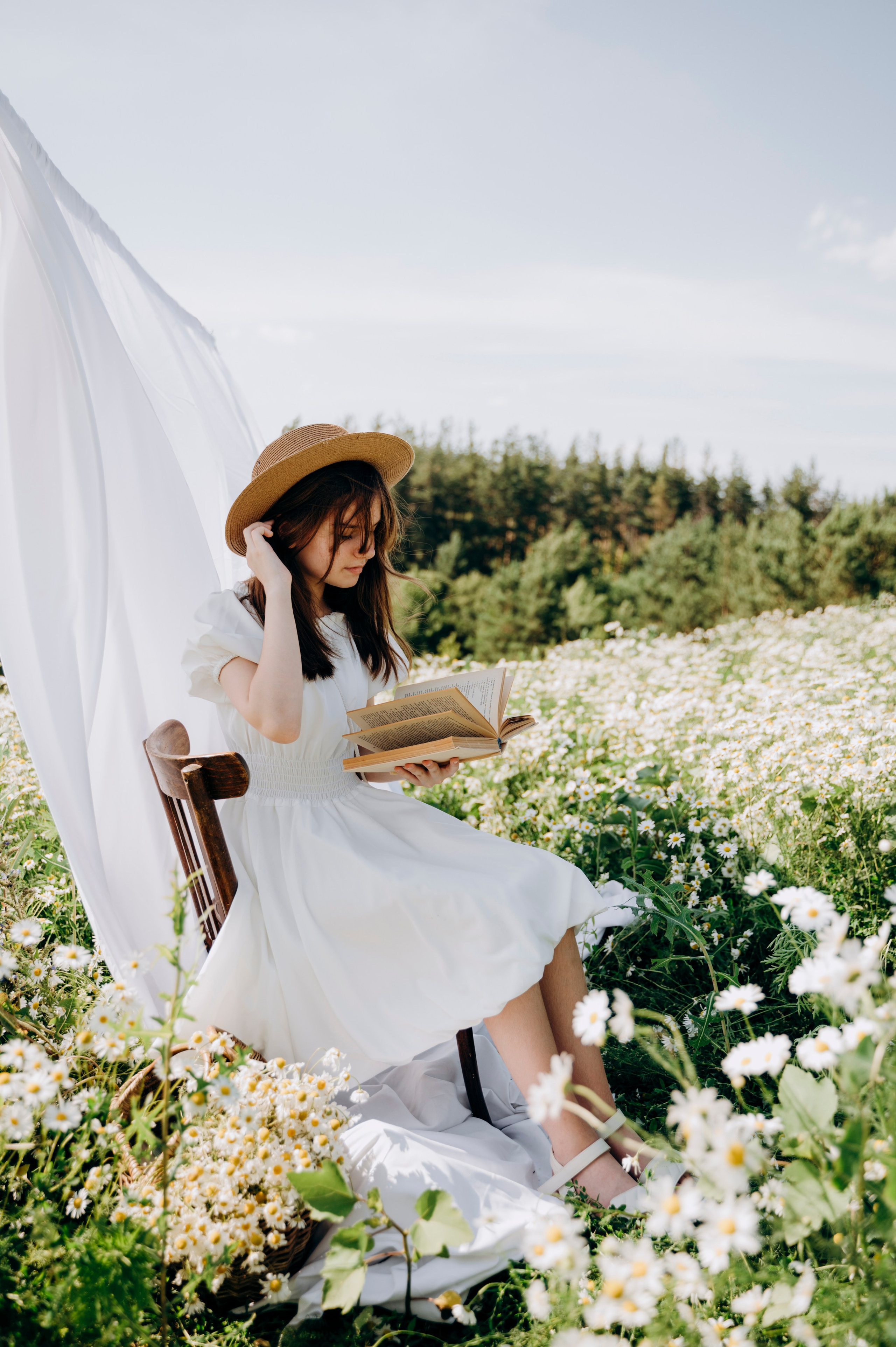 Семейный и детский фотограф Анастасия Монченко