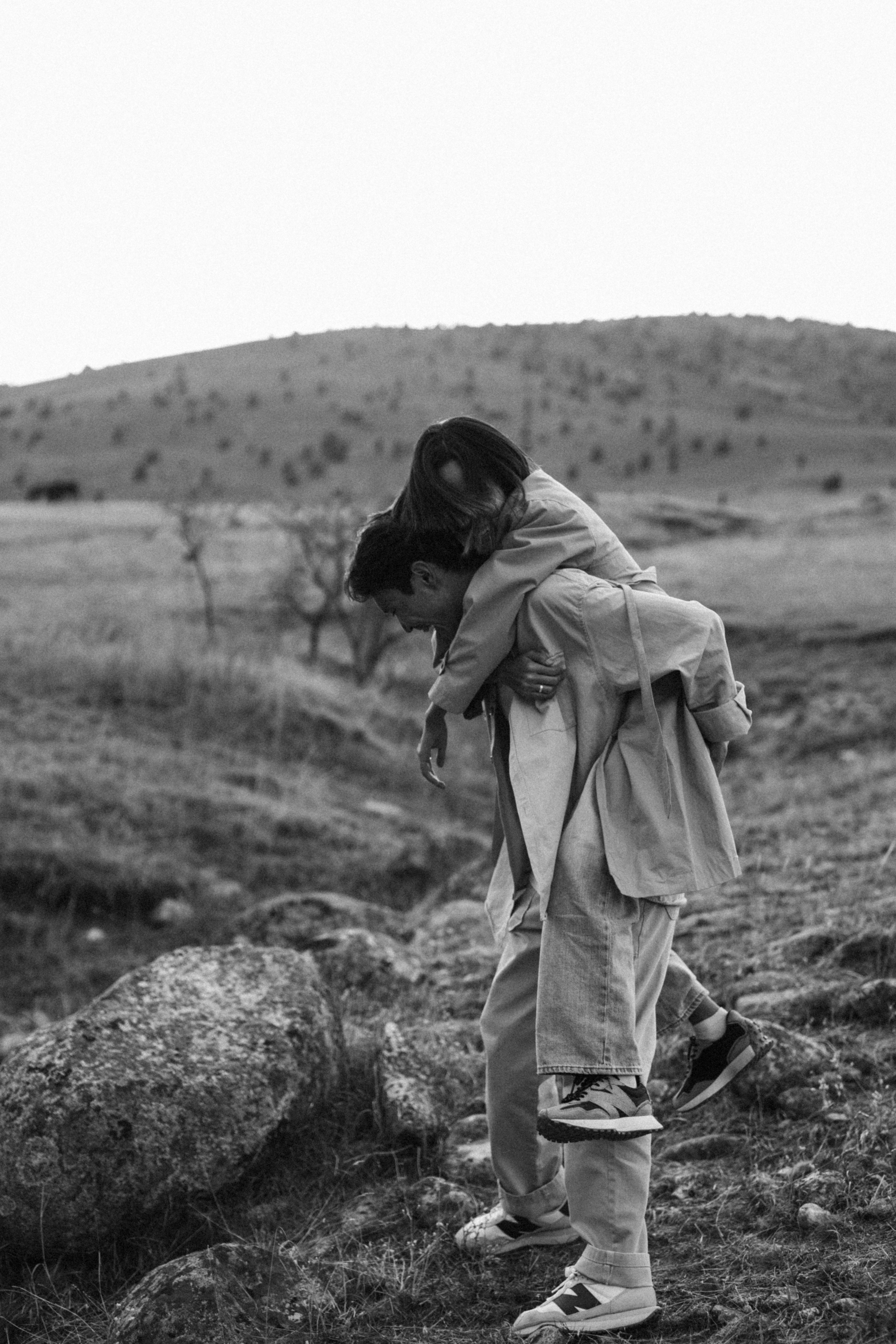 Варвара Синицына: семейный фотограф в Москве