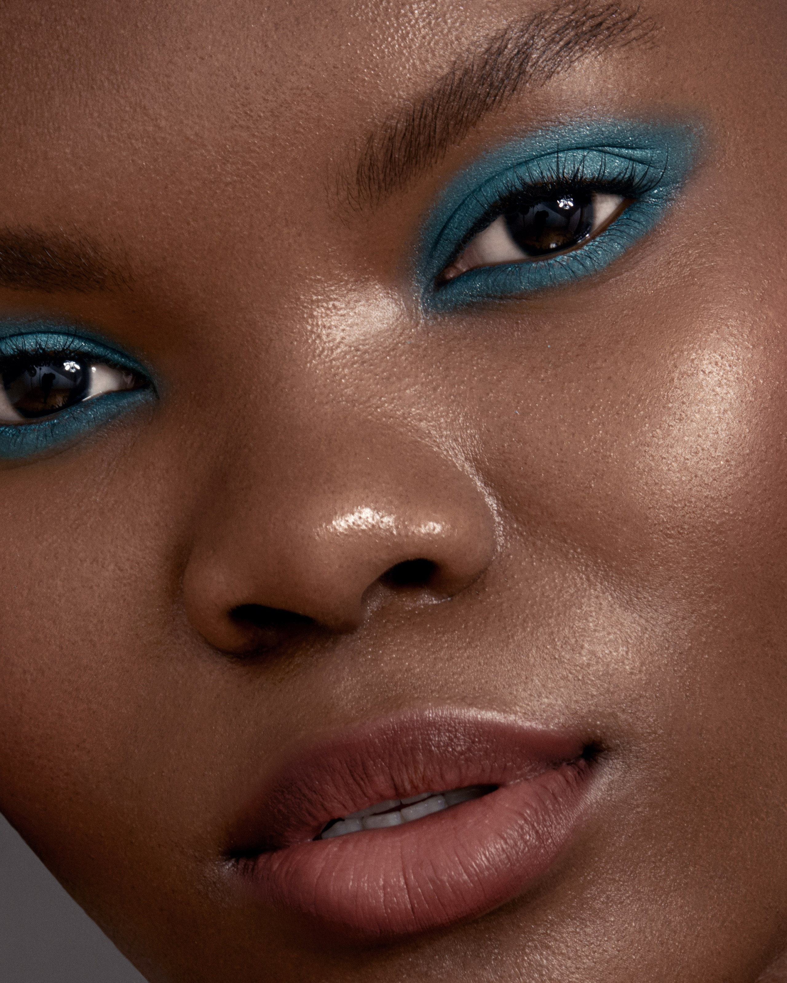 Beauty. Ретушер Алена Зонова