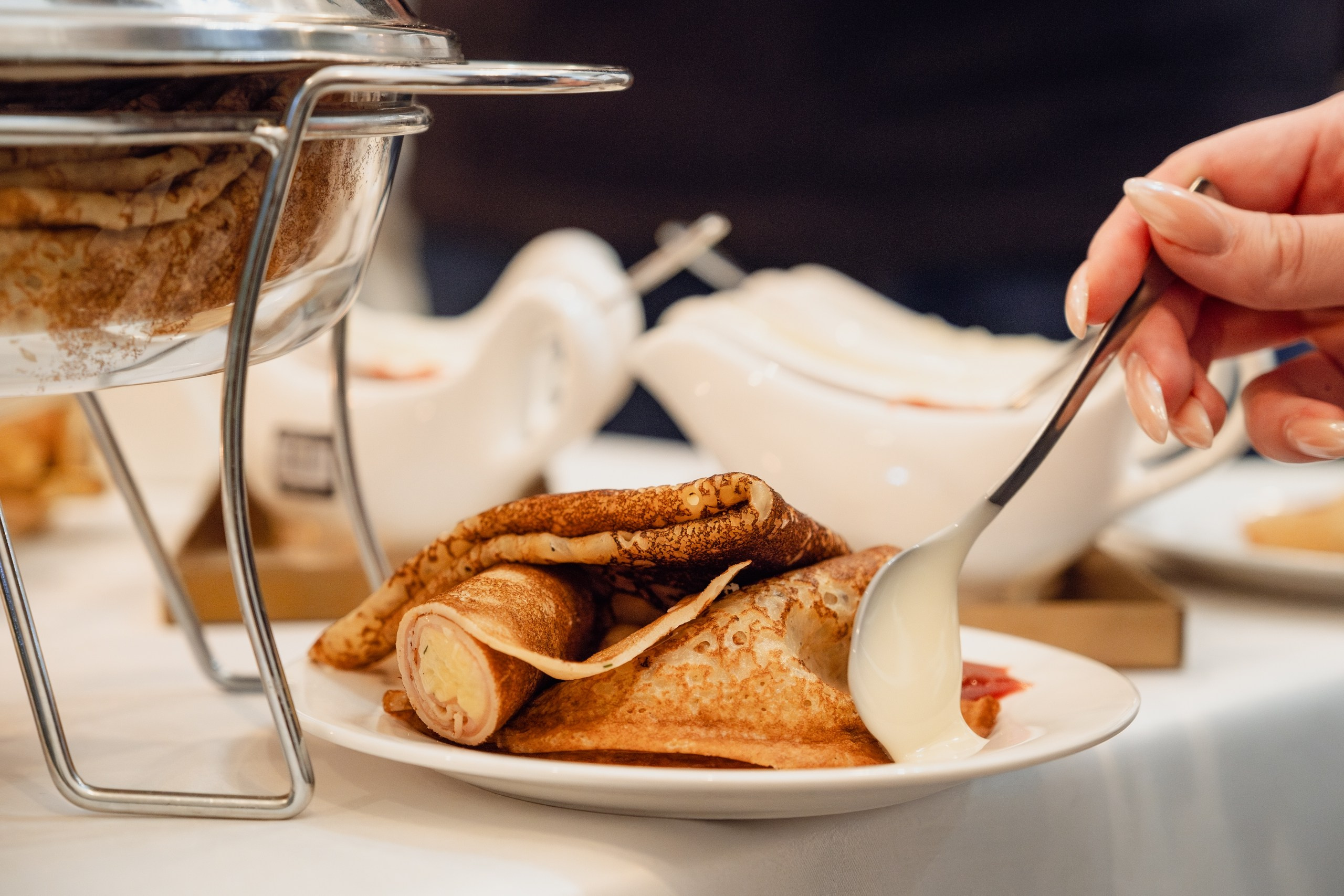 КОНТЕНТ. Фотограф и видеограф Анна Жагорина