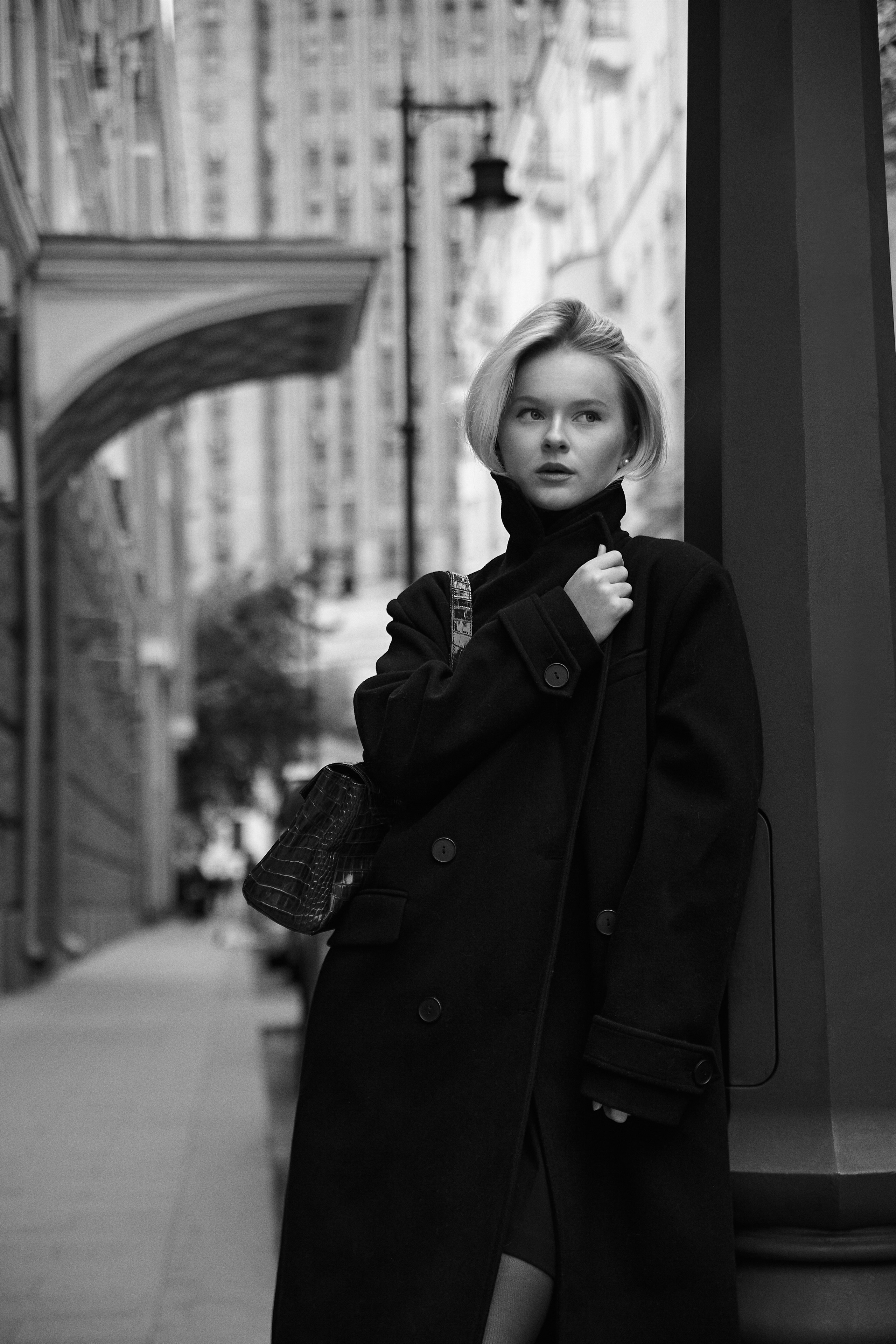 Сандра. SerDa.com