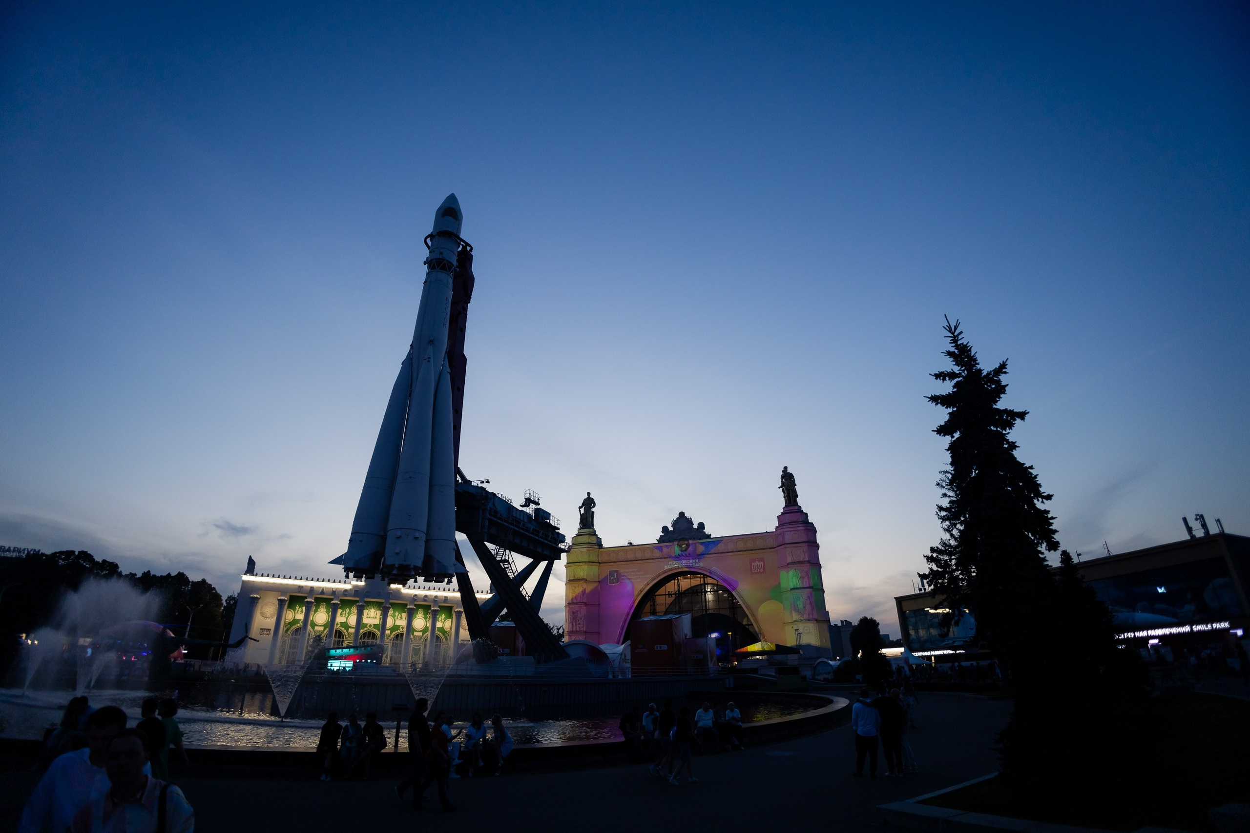 ММФ. Parezhevphoto.ru