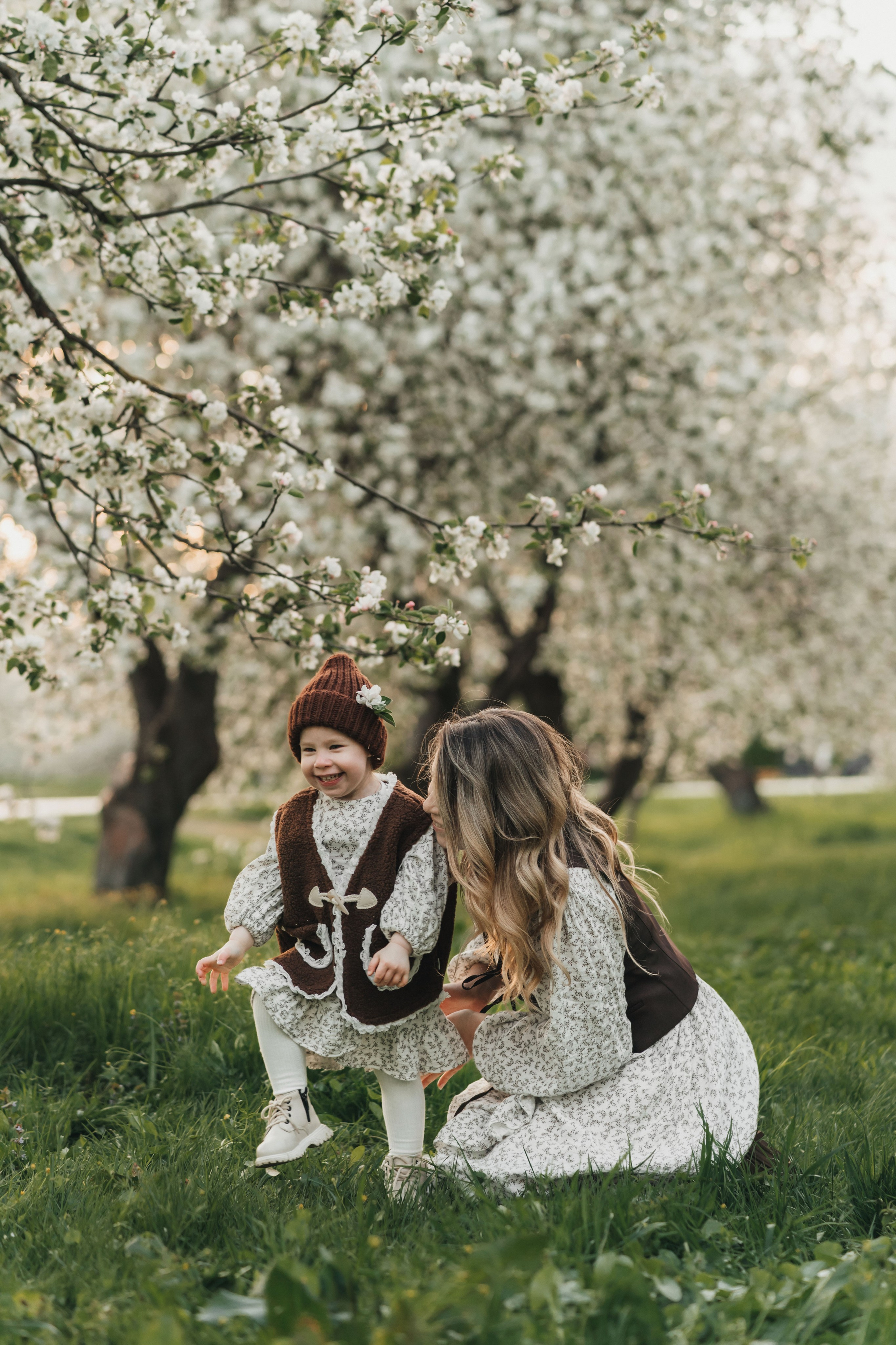 Майское цветение. Ваш фотограф Вика Артемова