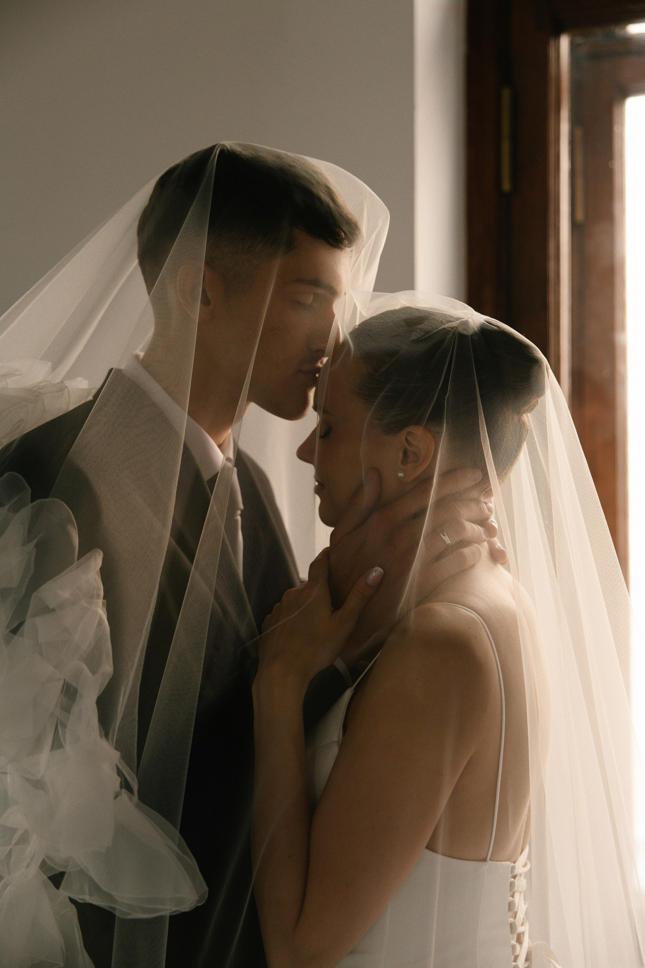 Татьяна и Максимилиан. Фотограф Сотникова Вероника