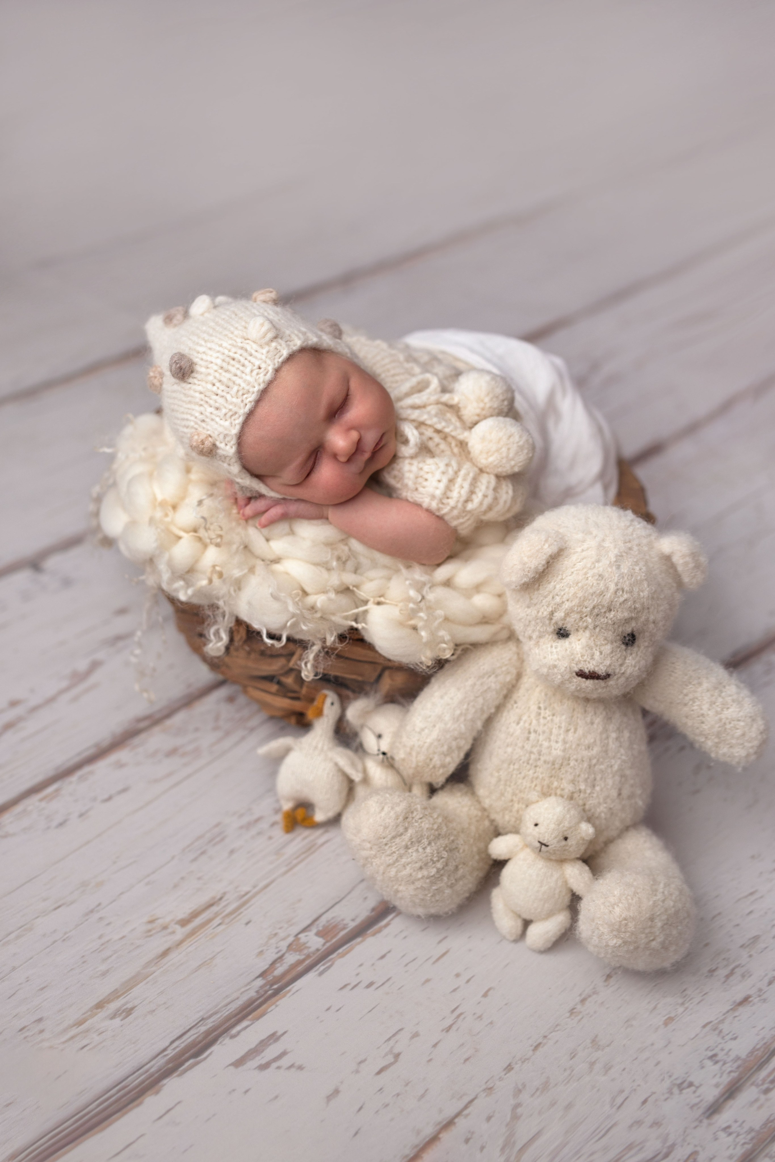 Newborn МАЛЬЧИКИ. Фотограф новорожденных в Новосибирске