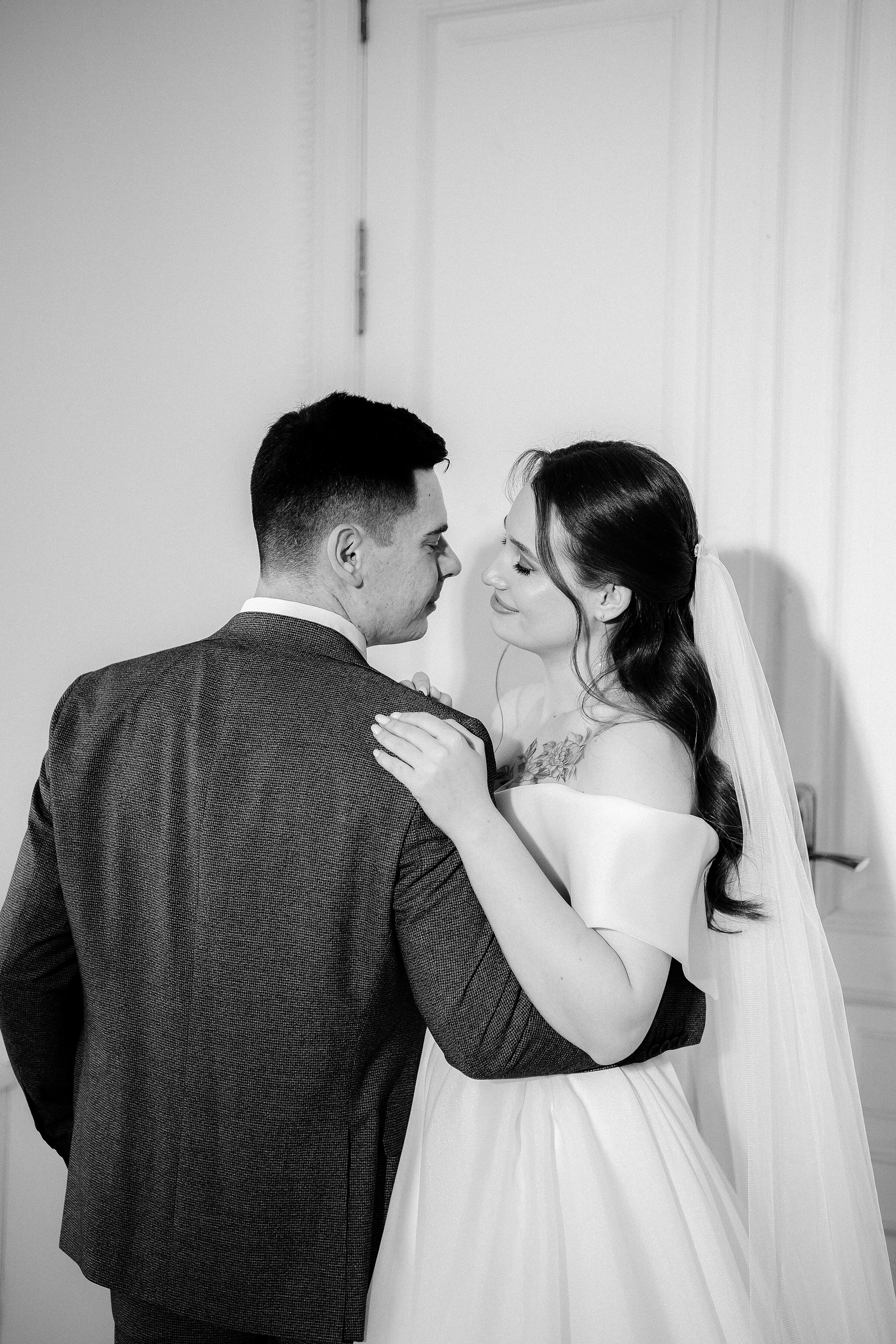 Надя & Серёжа. Phdkvmr.ru