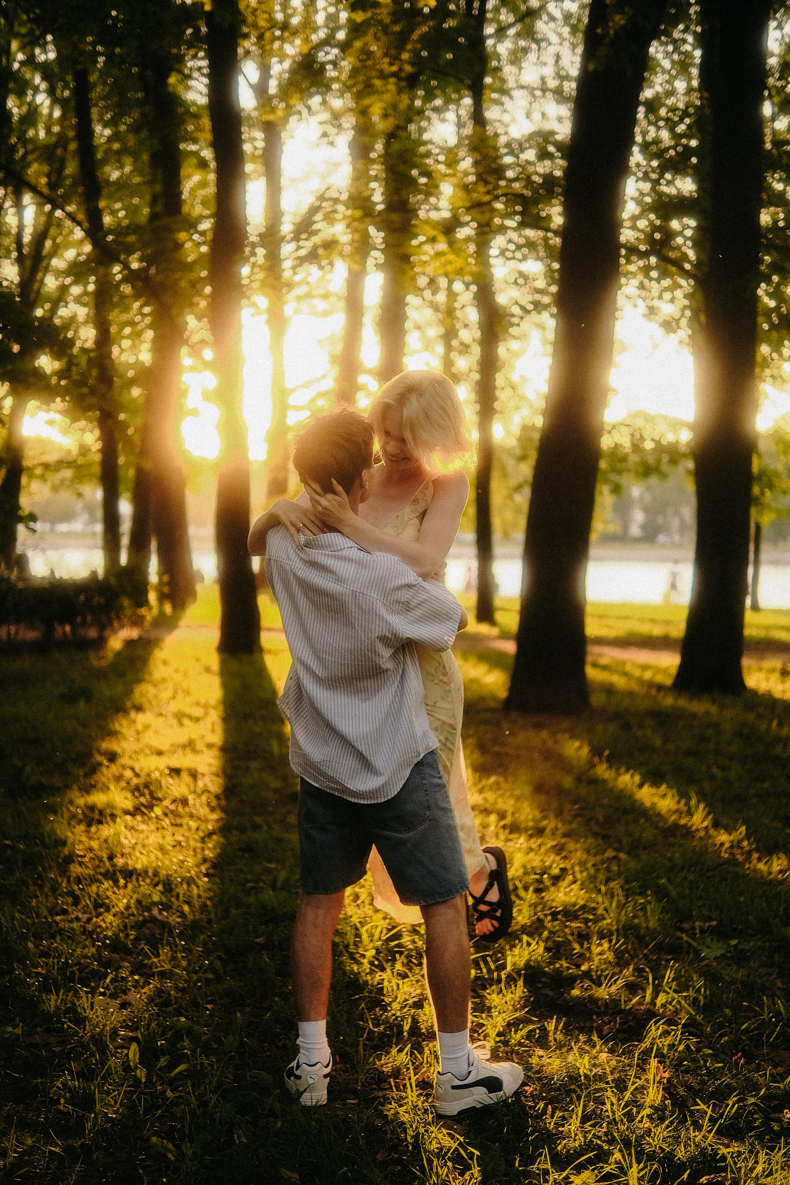 Ксюша & Дима. Phdkvmr.ru